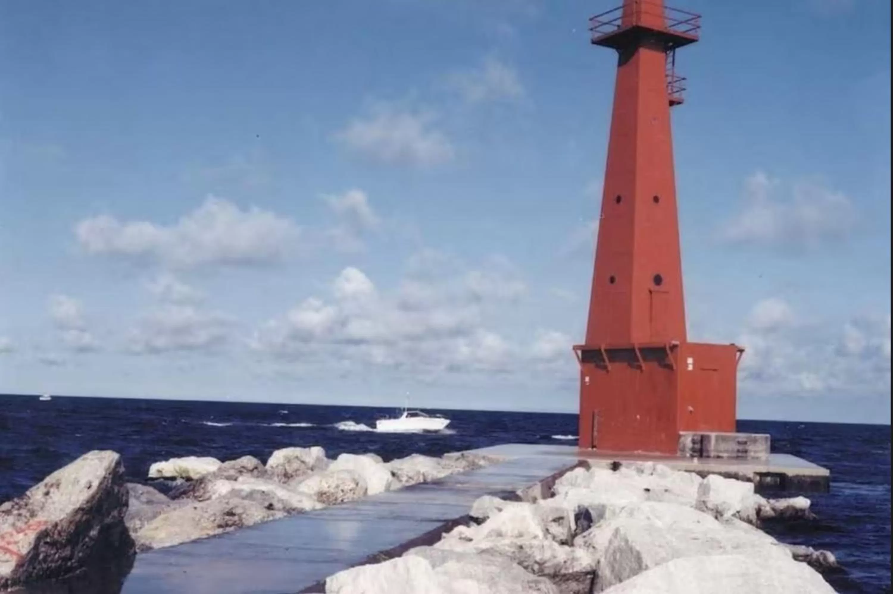 Nearby landmark in Fairfield Inn & Suites by Marriott Muskegon Norton Shores