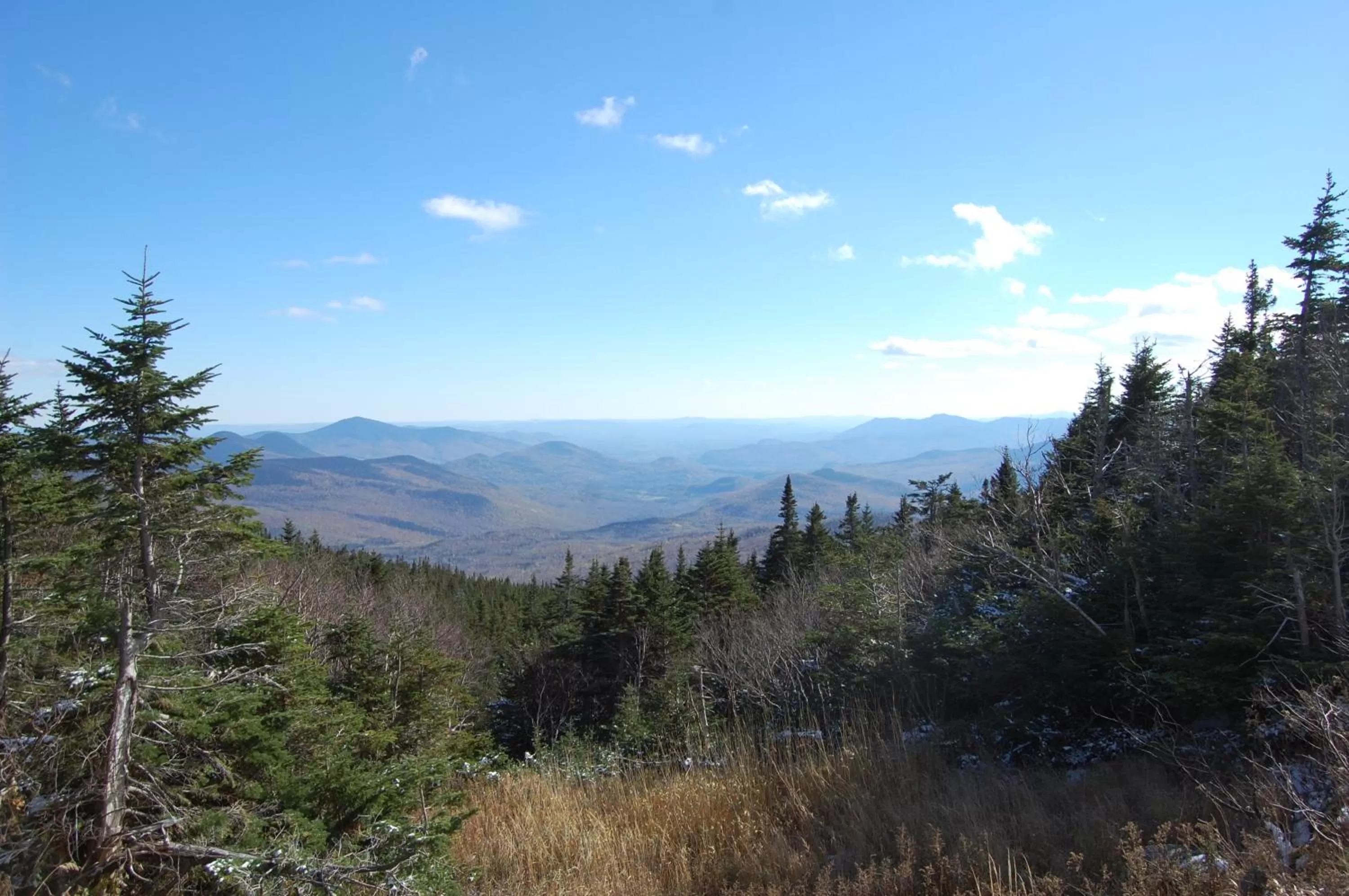 Area and facilities in Cranmore Inn