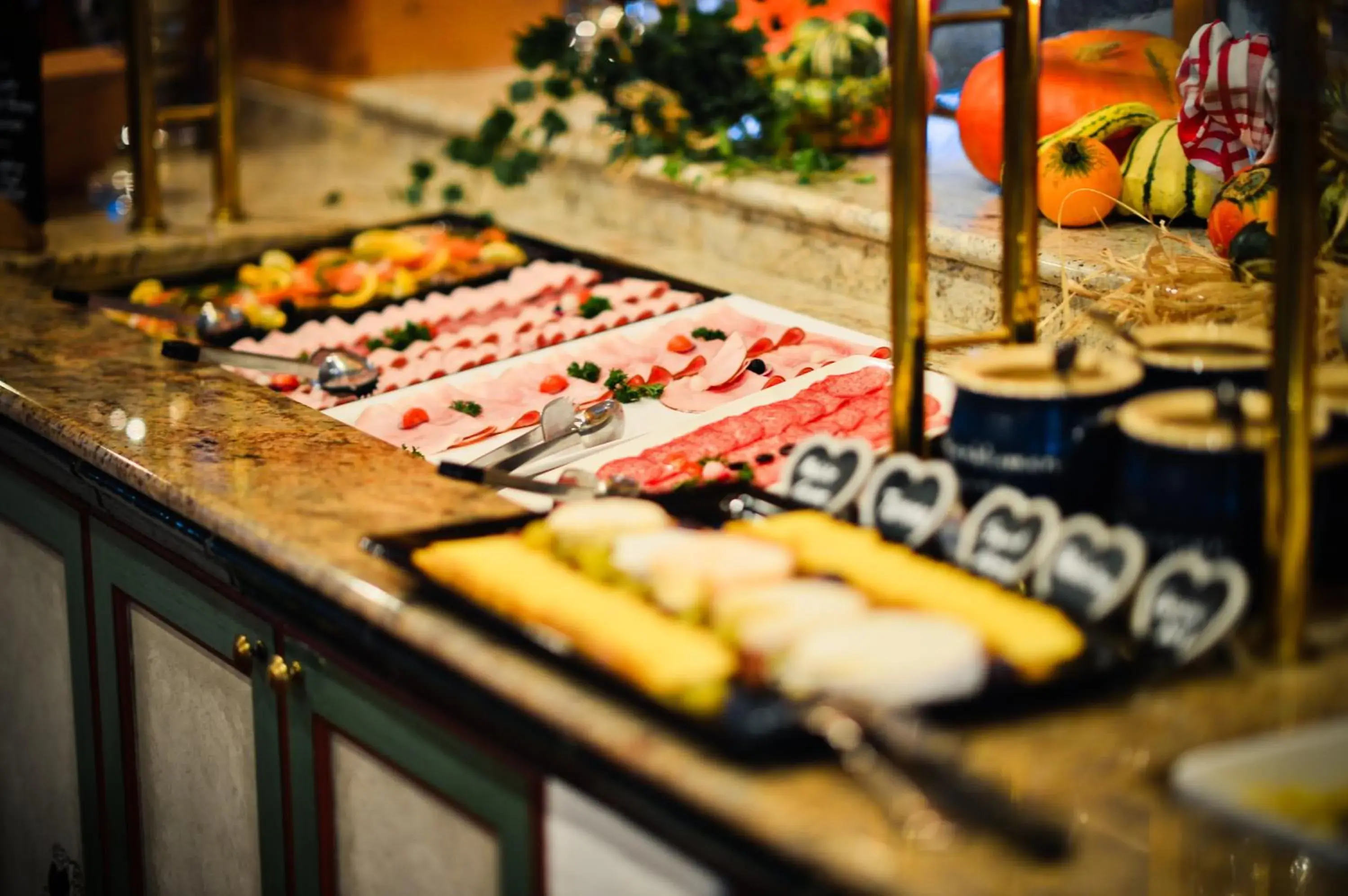 Food and drinks in Tradition Julen Hotel Food and drinks in Tradition Julen Hotel