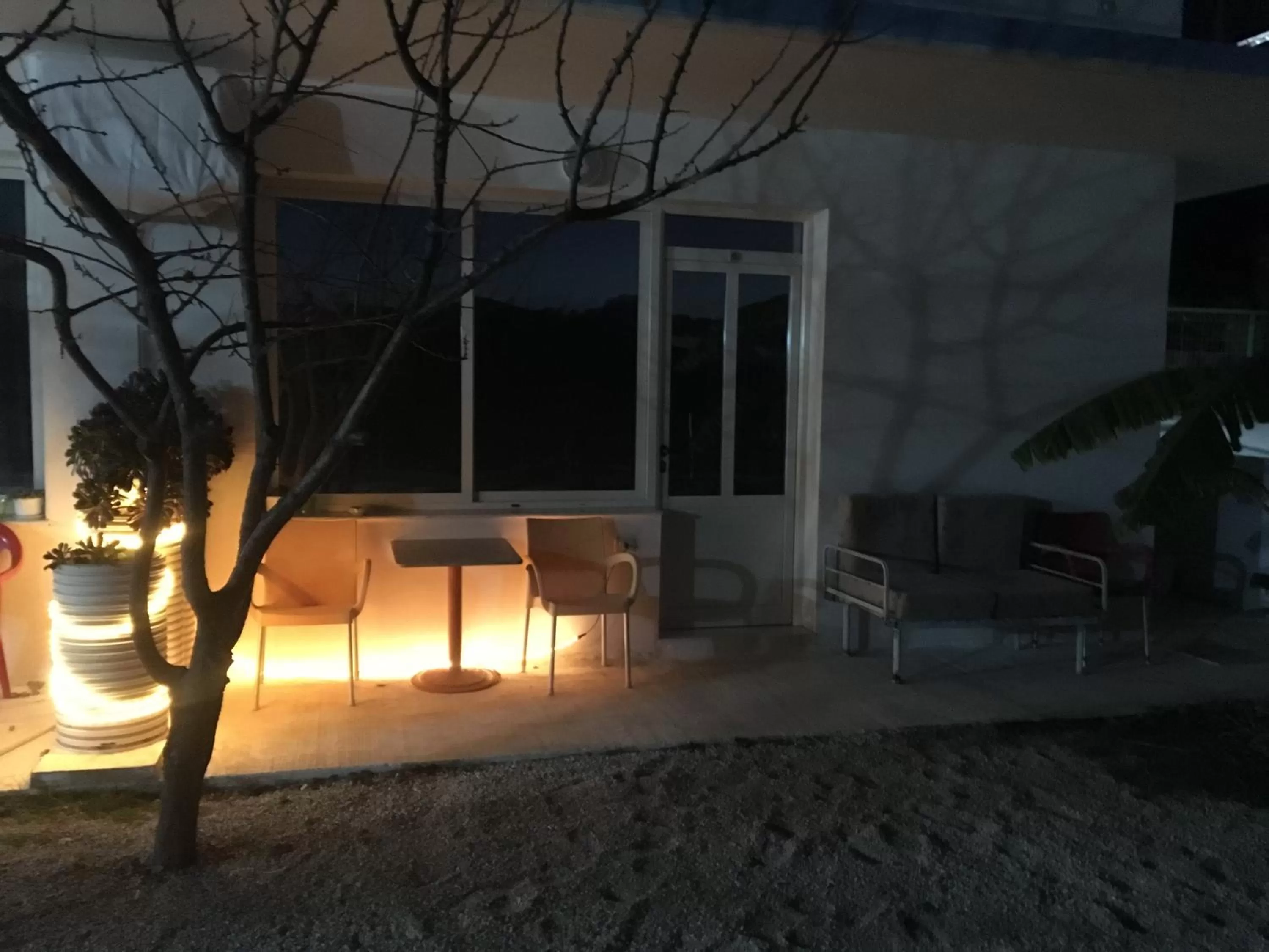 Swimming Pool in Vila Rahmi & Veli Dervishaj