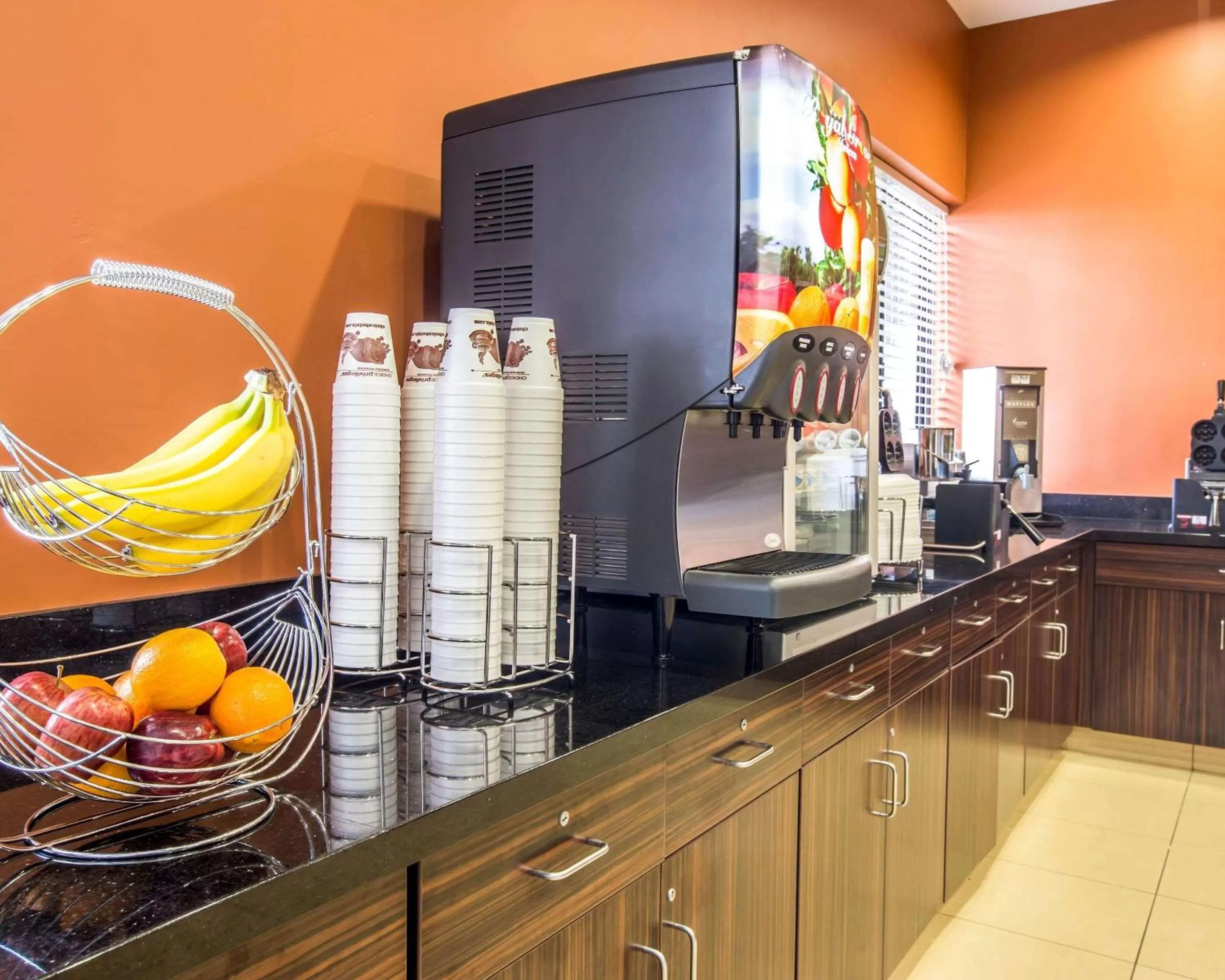 Restaurant/places to eat in Sleep Inn & Suites Page at Lake Powell