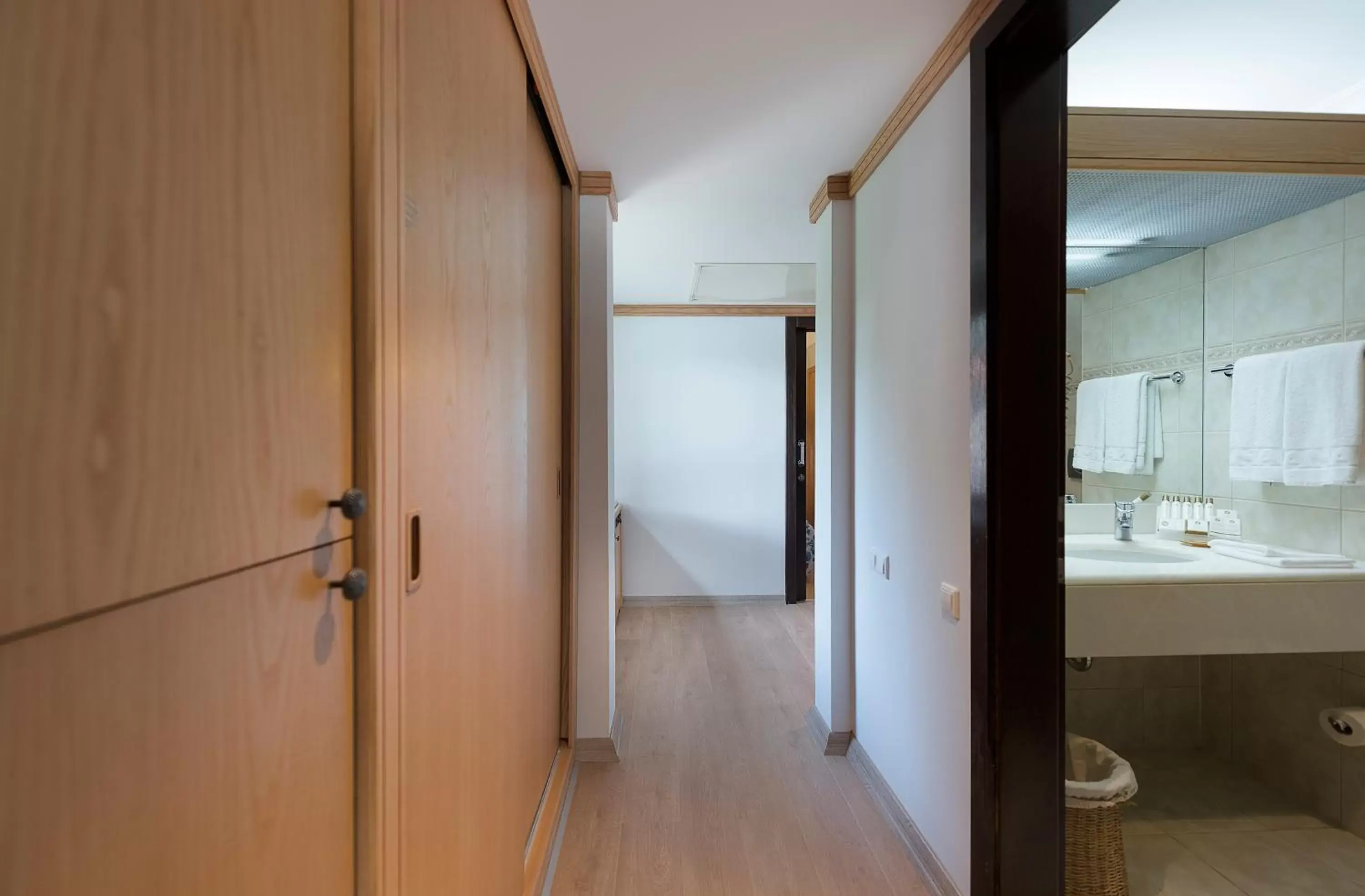 Area and facilities, Bathroom in Xanadu Resort Hotel - High Class All Inclusive