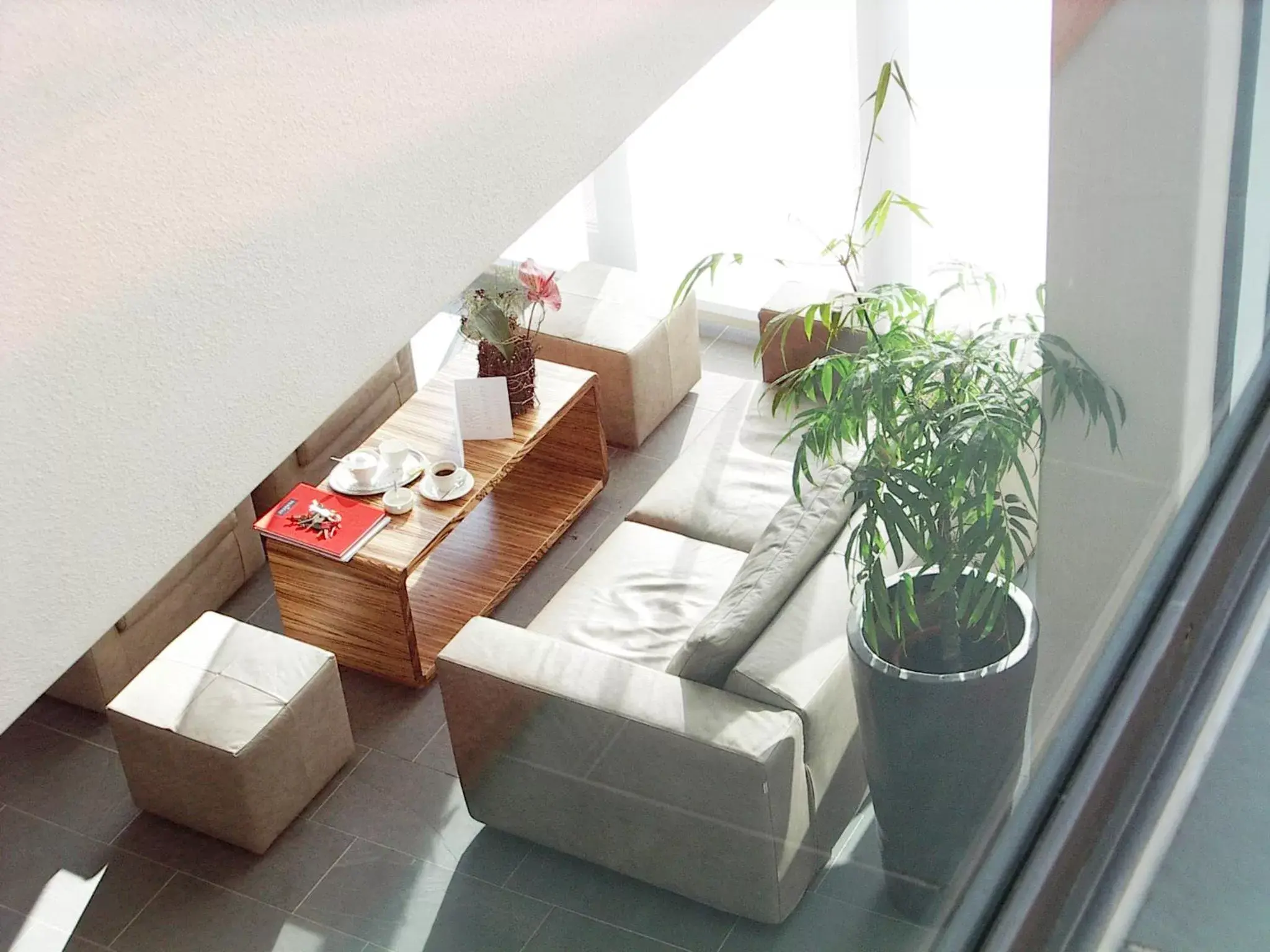 Other, Seating Area in ACHAT Hotel Corbin München Airport