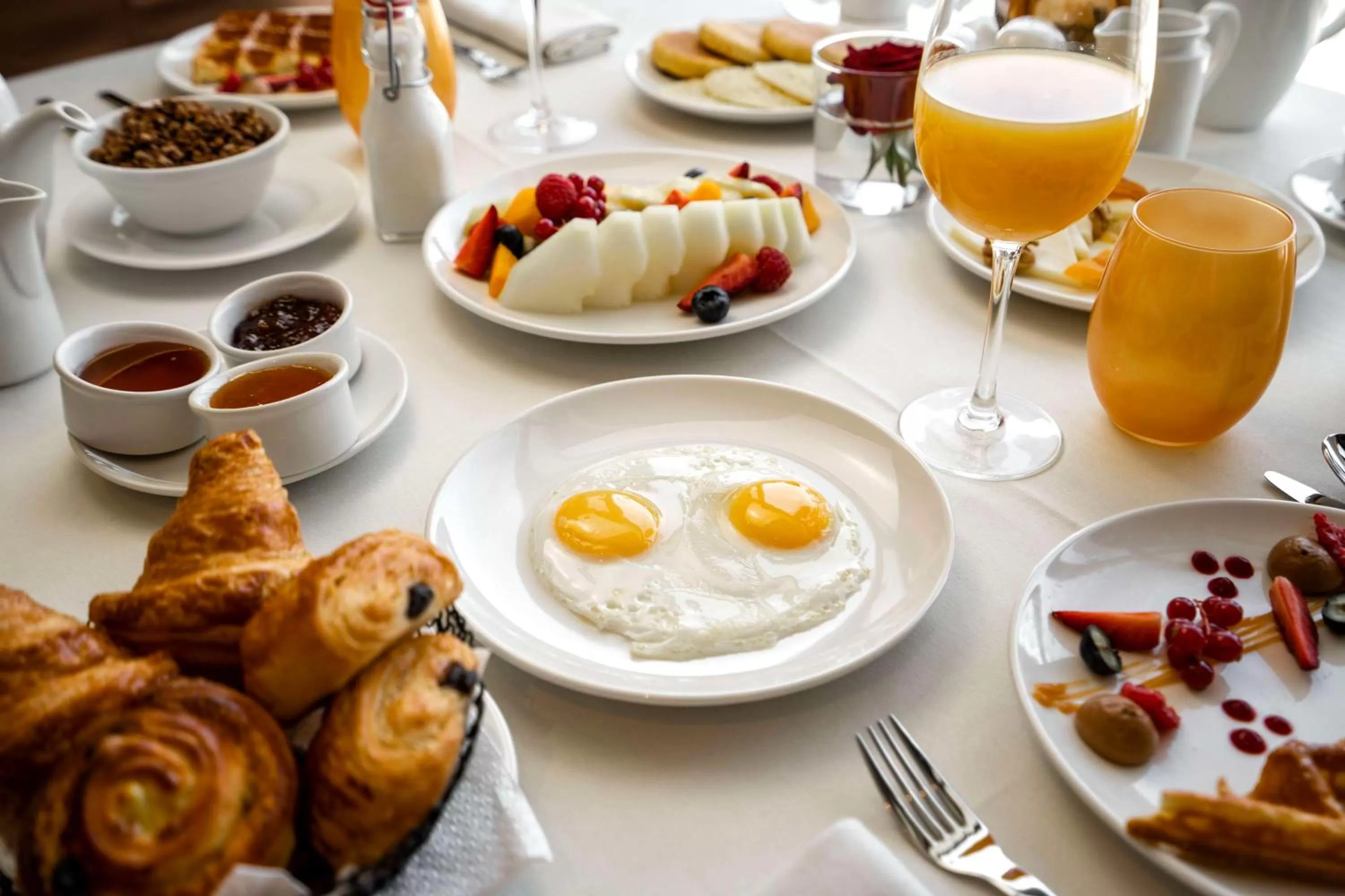 Bedroom in Radisson Blu Hotel Casablanca City Center