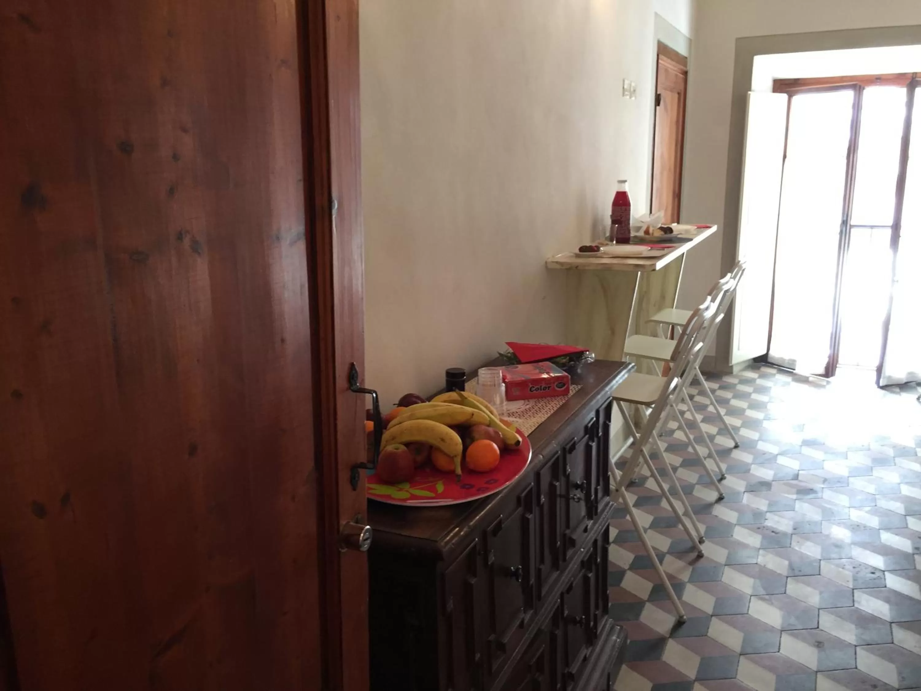 Breakfast in B&B i Rinascimenti