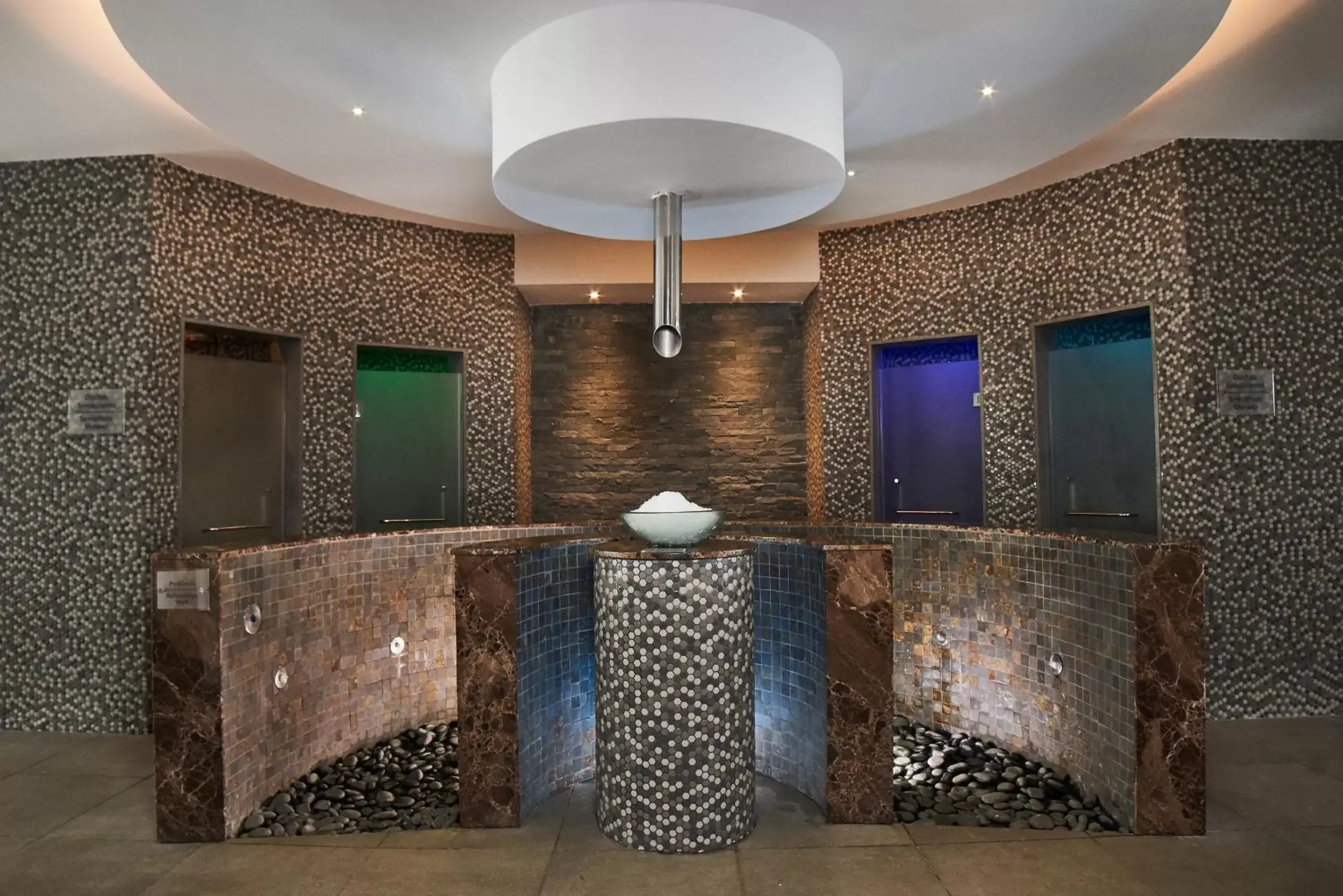 Spa and wellness centre/facilities, Bathroom in Bahia Principe Grand Bavaro - All Inclusive