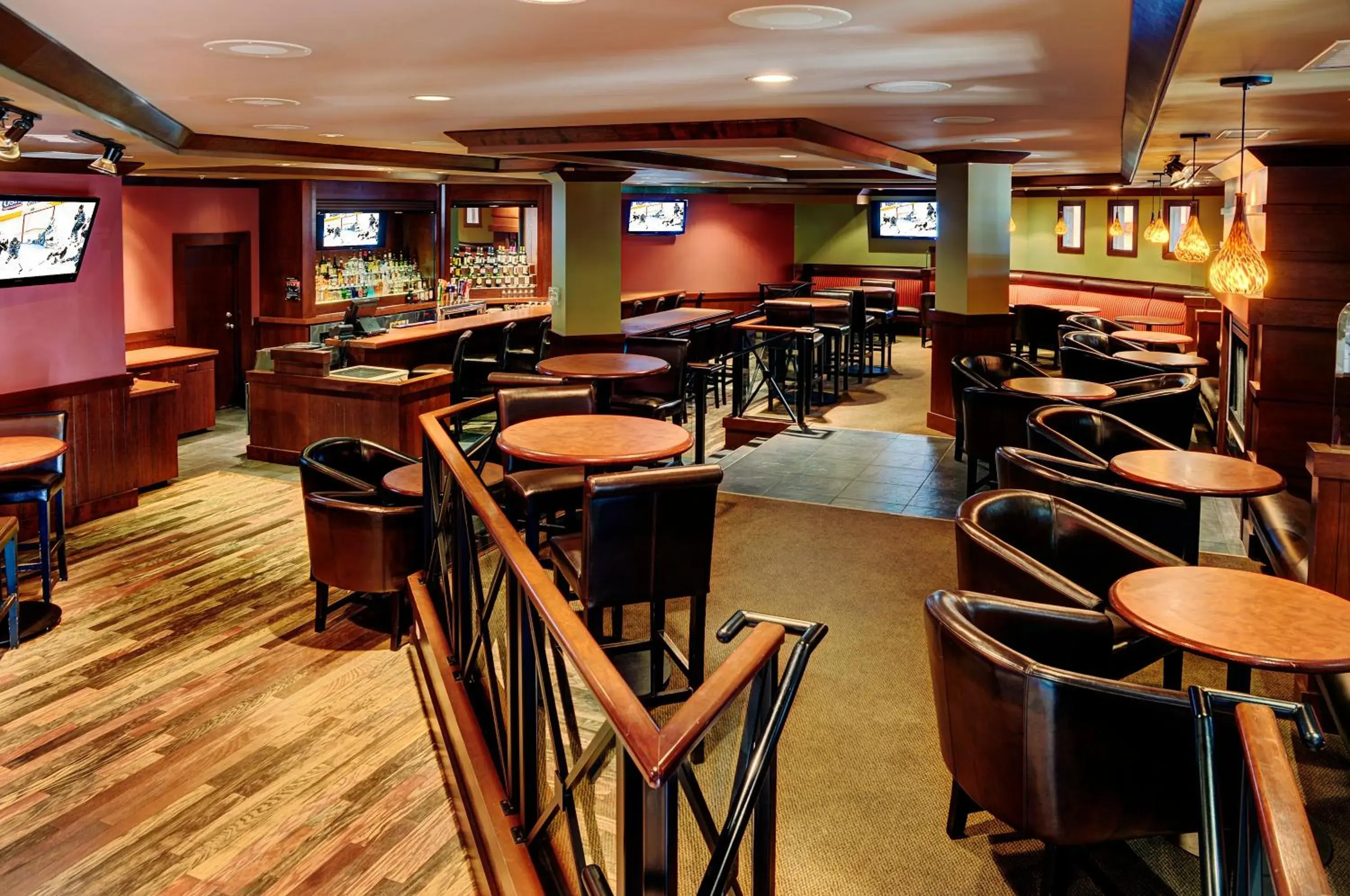 Restaurant/places to eat in Chateau Nova Kingsway Restaurant/places to eat in Chateau Nova Kingsway