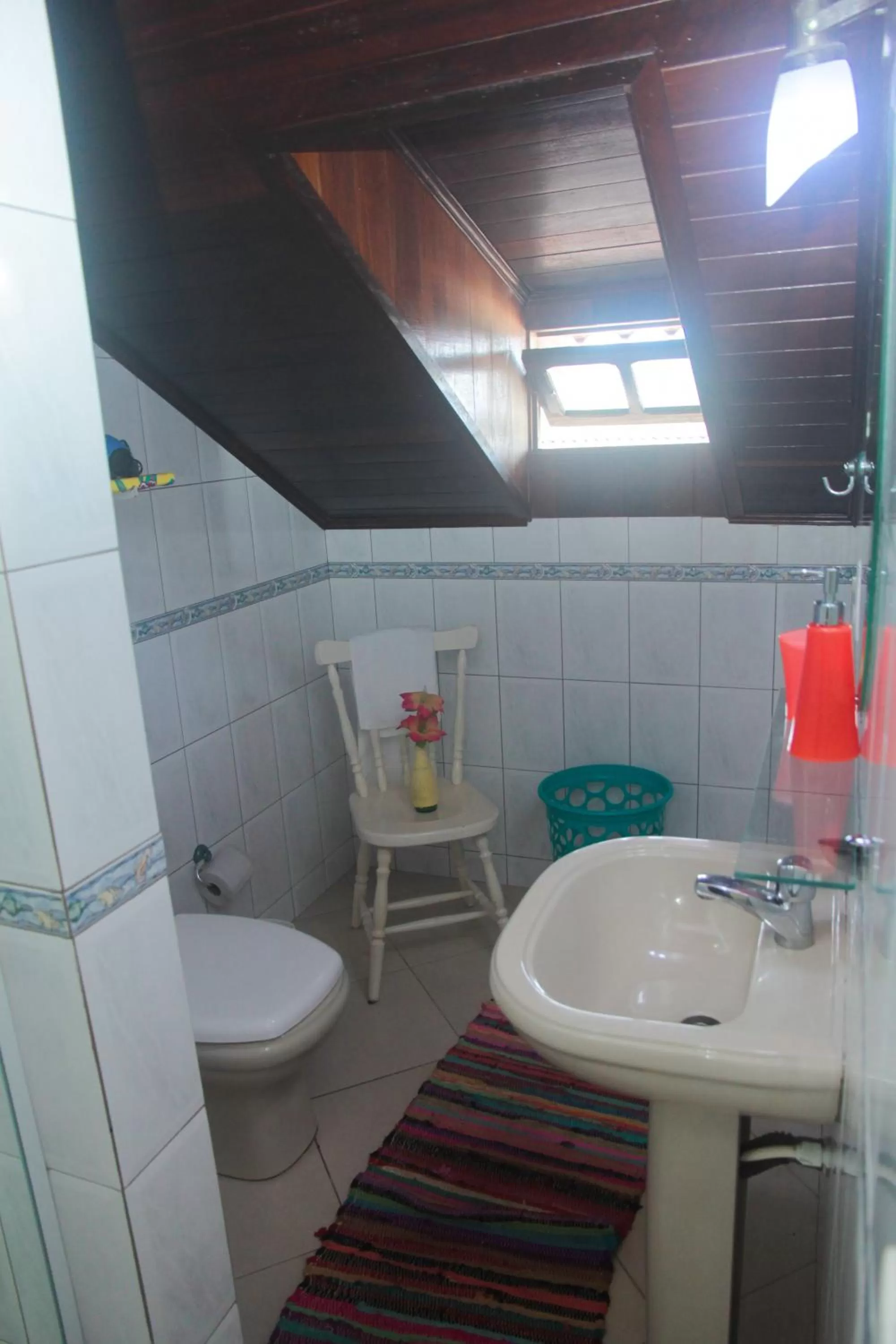 Pousada OceAnas Frente Mar Estaleiro