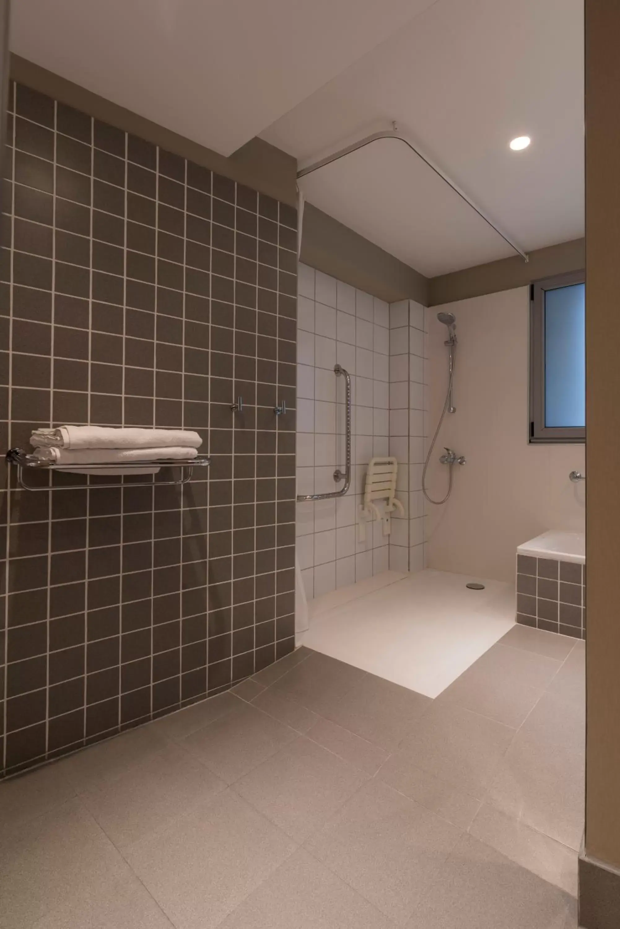 Facade/entrance in Hotel Plaza Facade/entrance in Hotel Plaza