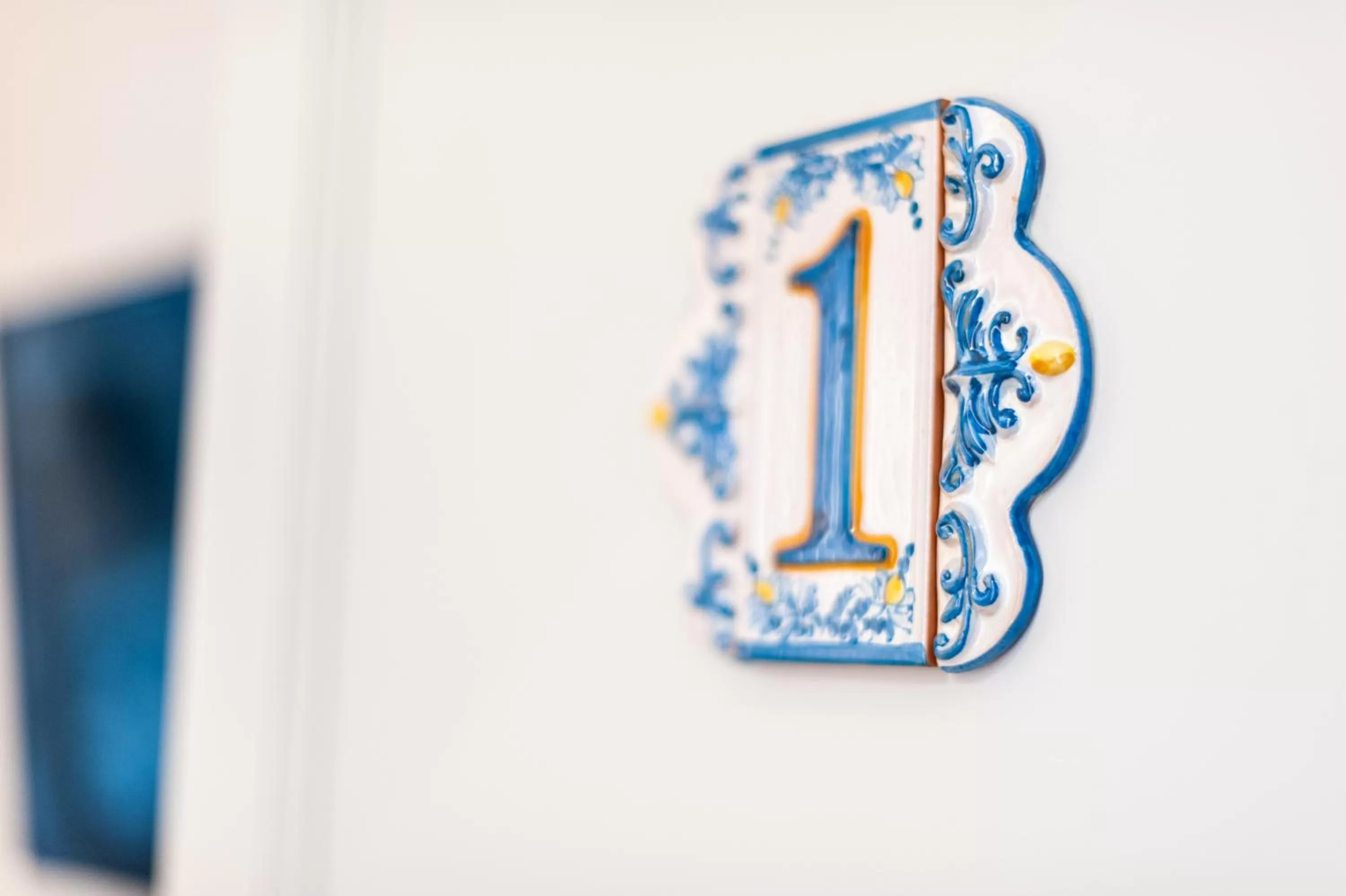 CATARINA SUITES - CENTRO STORICO