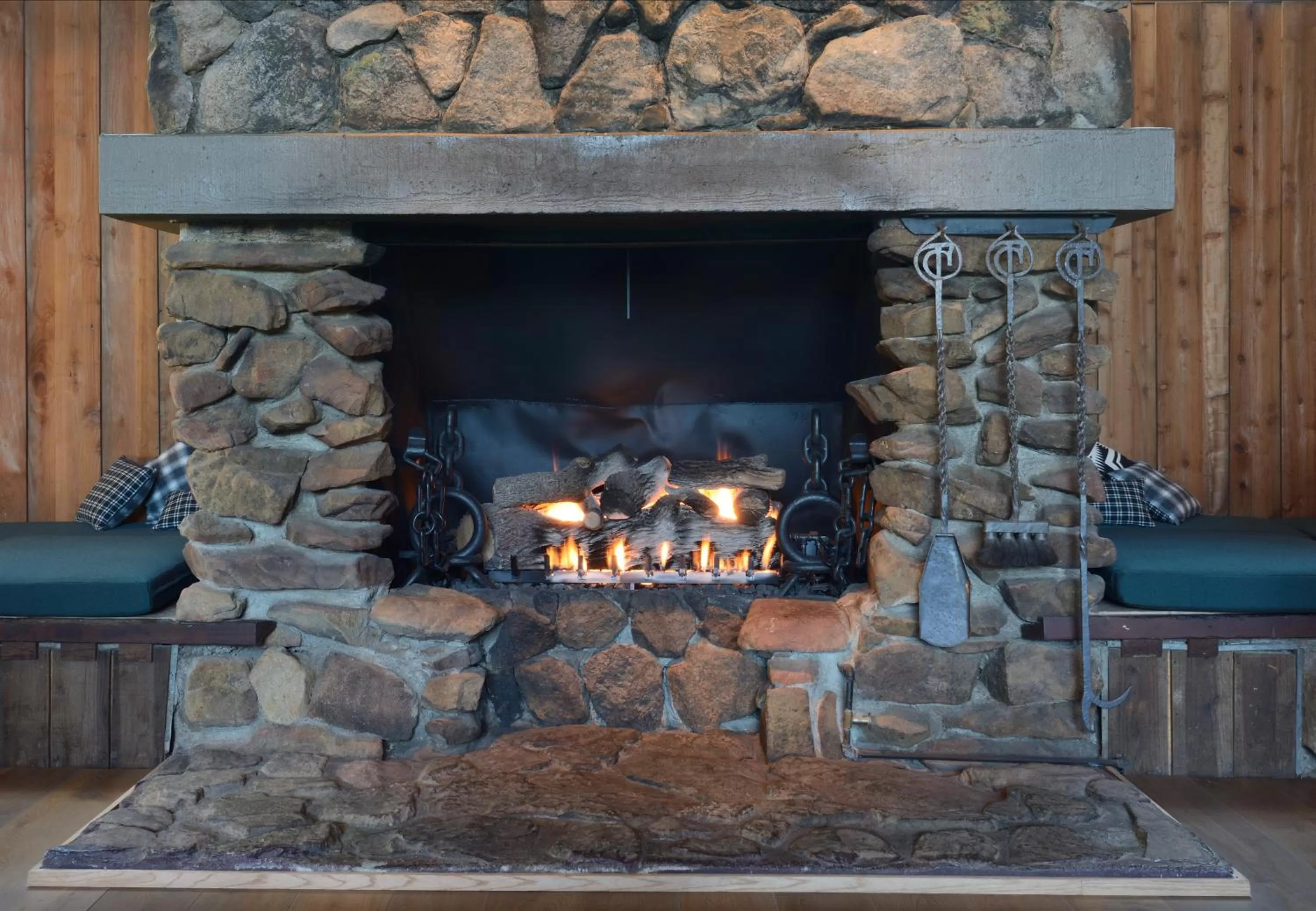 Other in Timber Cove Resort