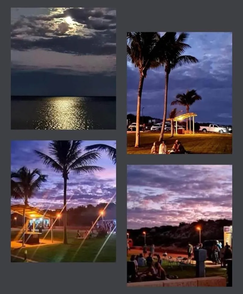 Ningaloo Lodge Exmouth