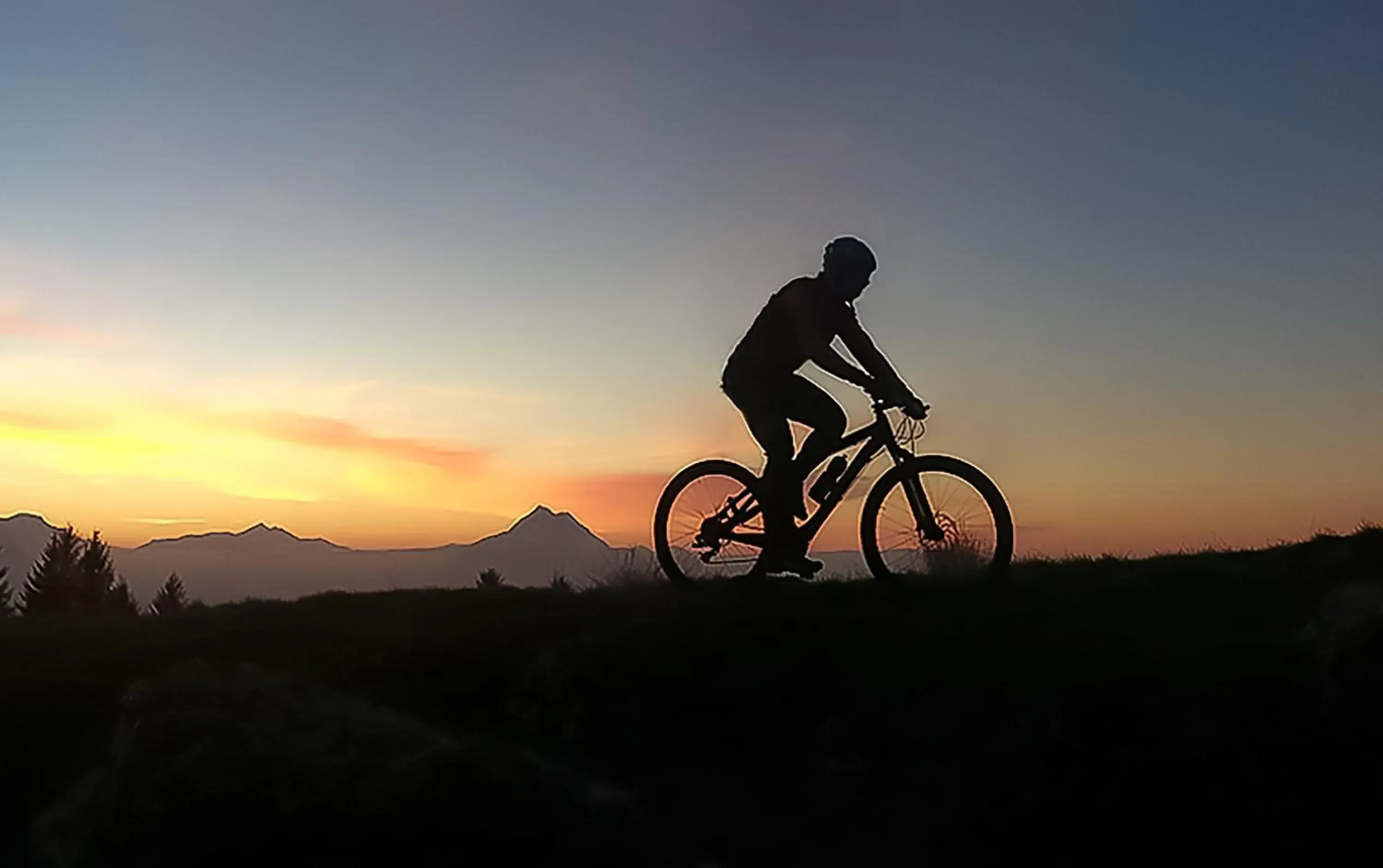 Cycling, Biking in Bergamo Inn 43