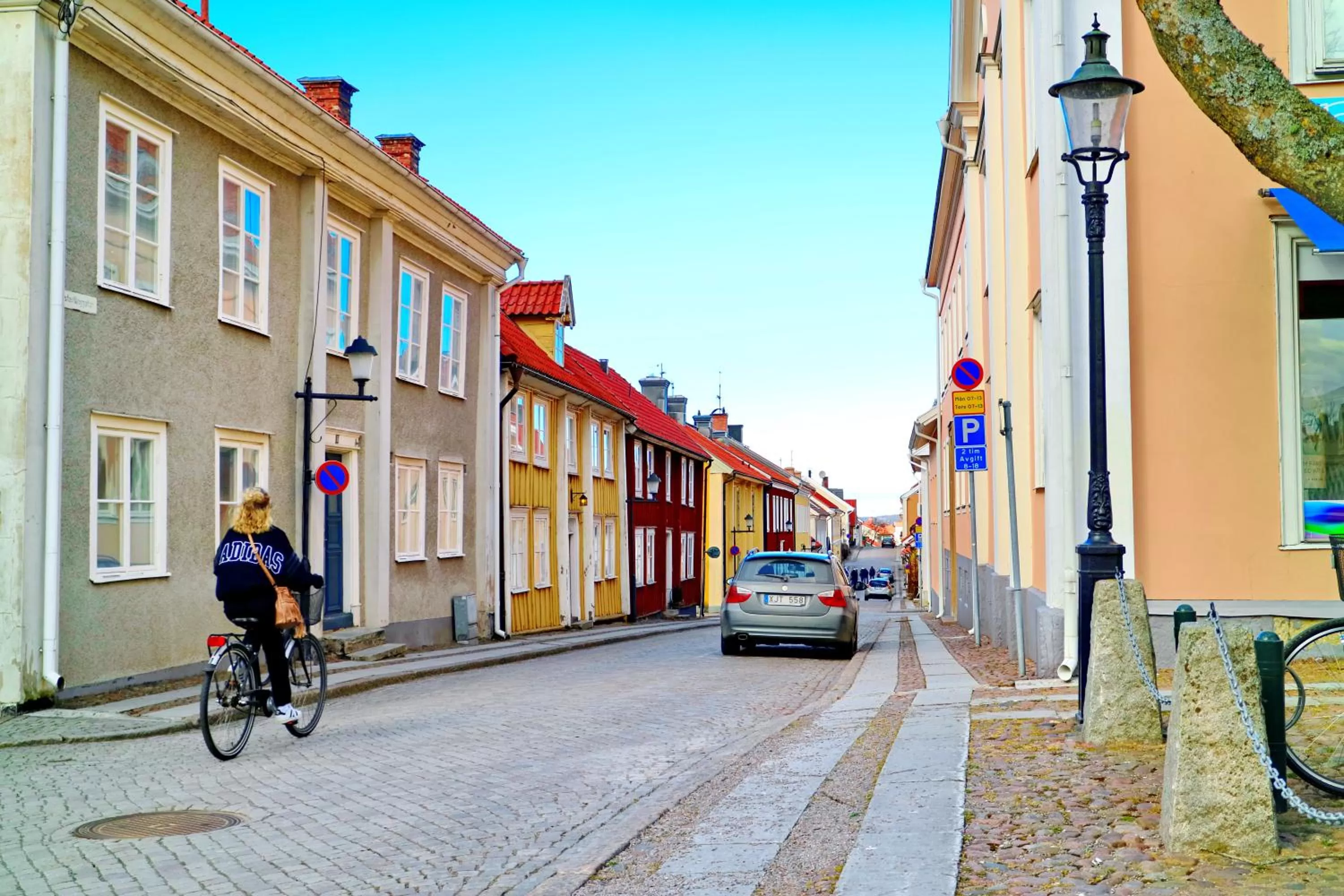 Neighbourhood in Vänerport Lakefront Hotell