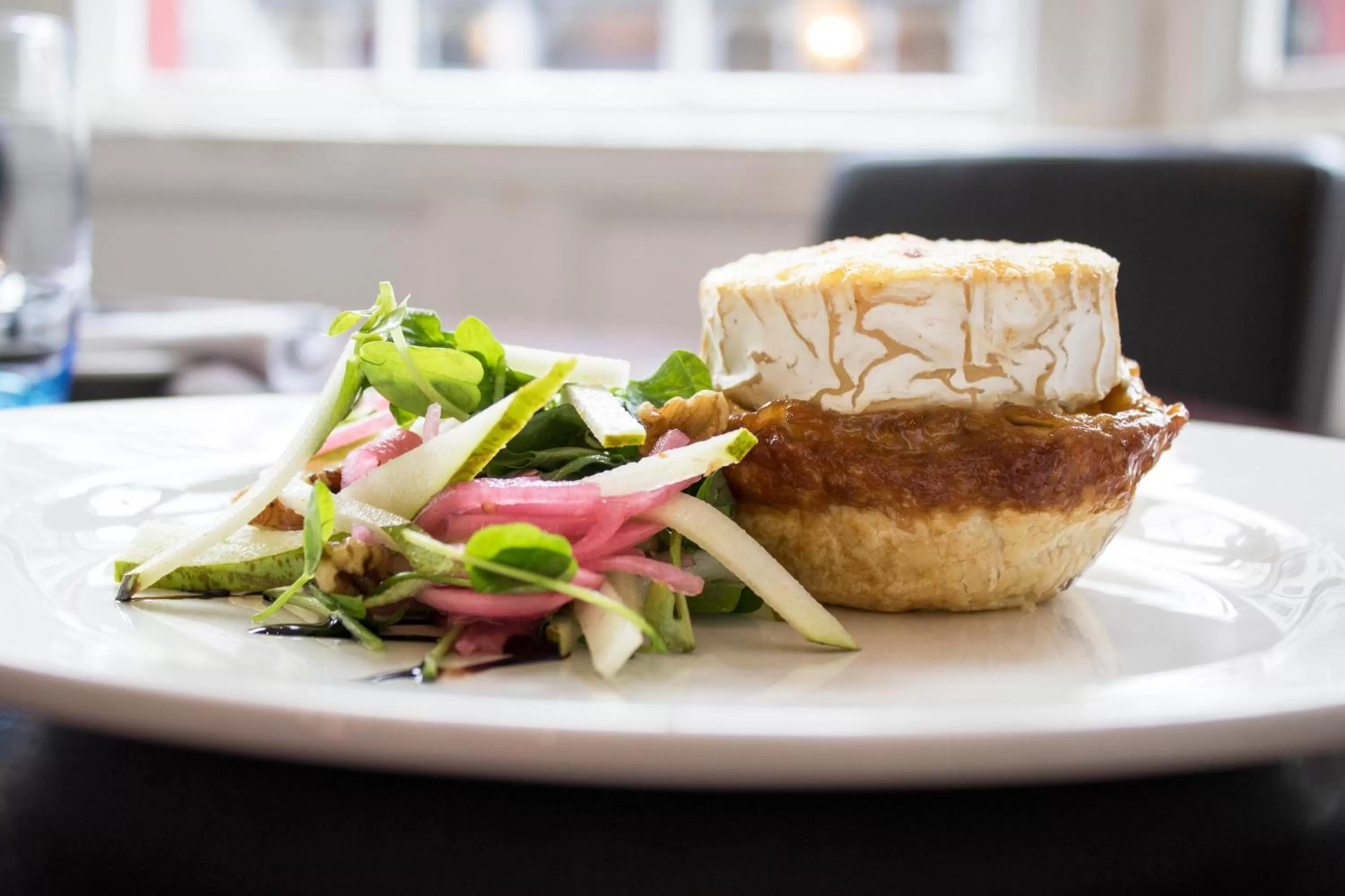 Restaurant/places to eat in The Cawdor