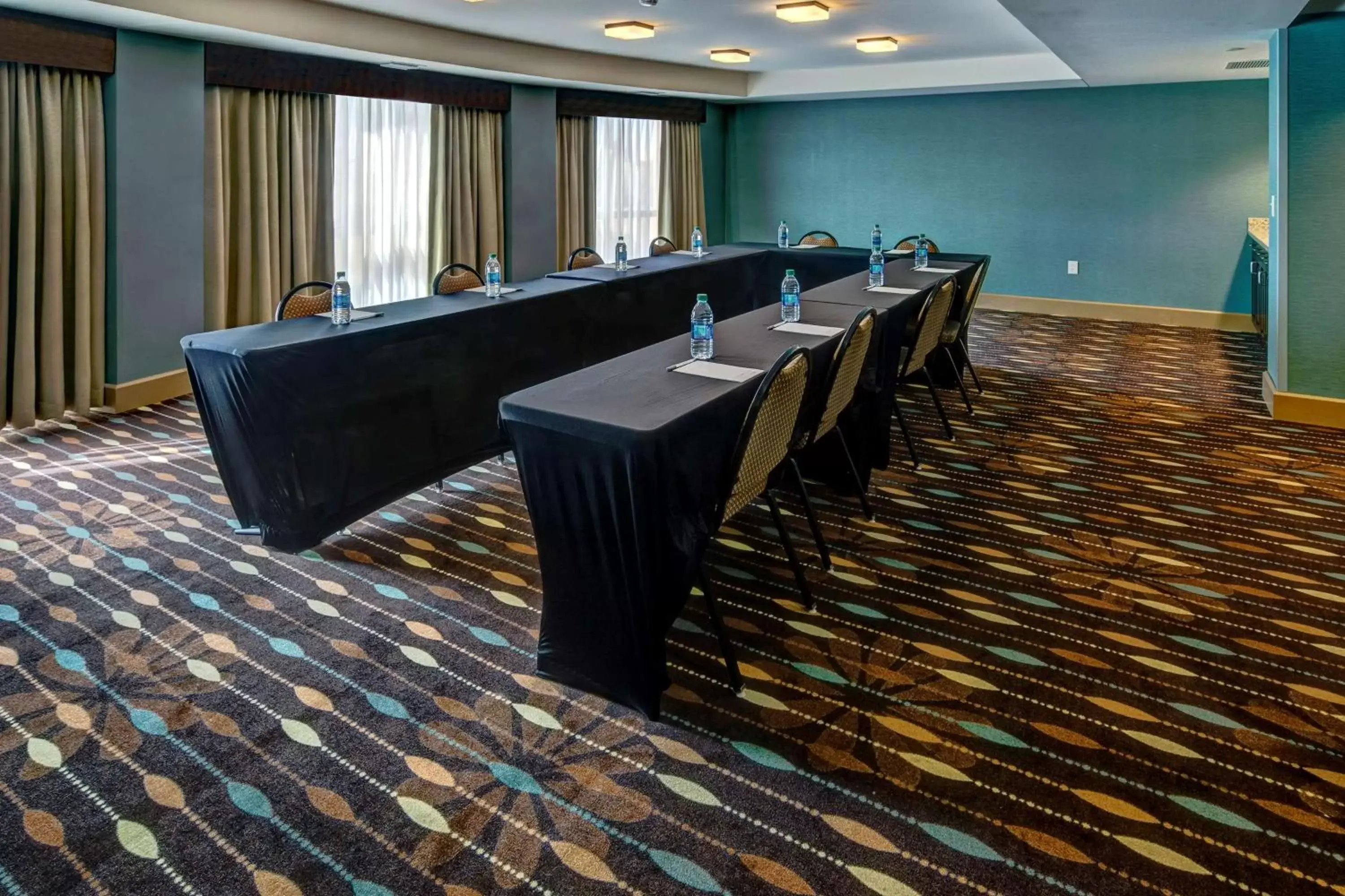 Meeting/conference room in Hampton Inn & Suites Destin