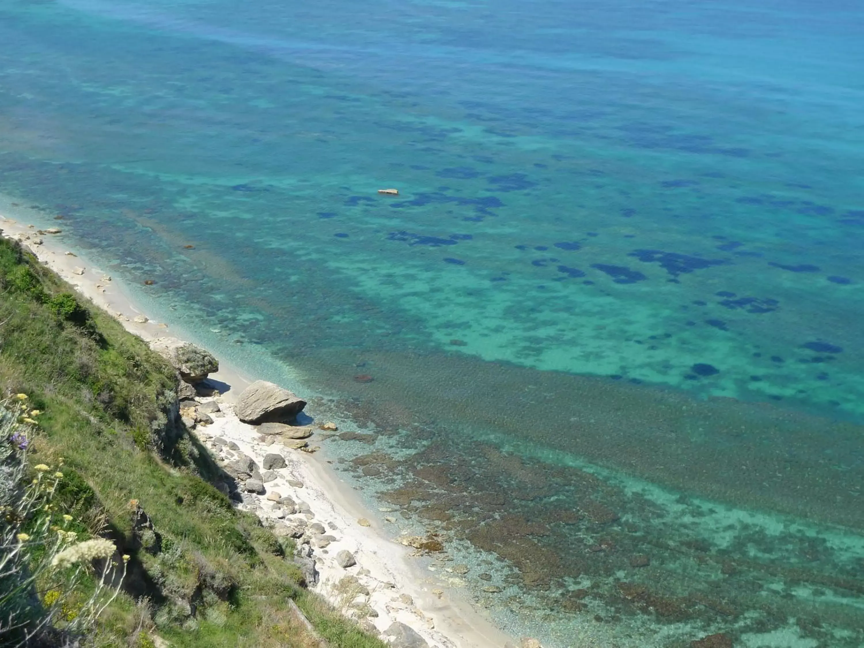 Area and facilities, Bird's-eye View in Hotel Alexander