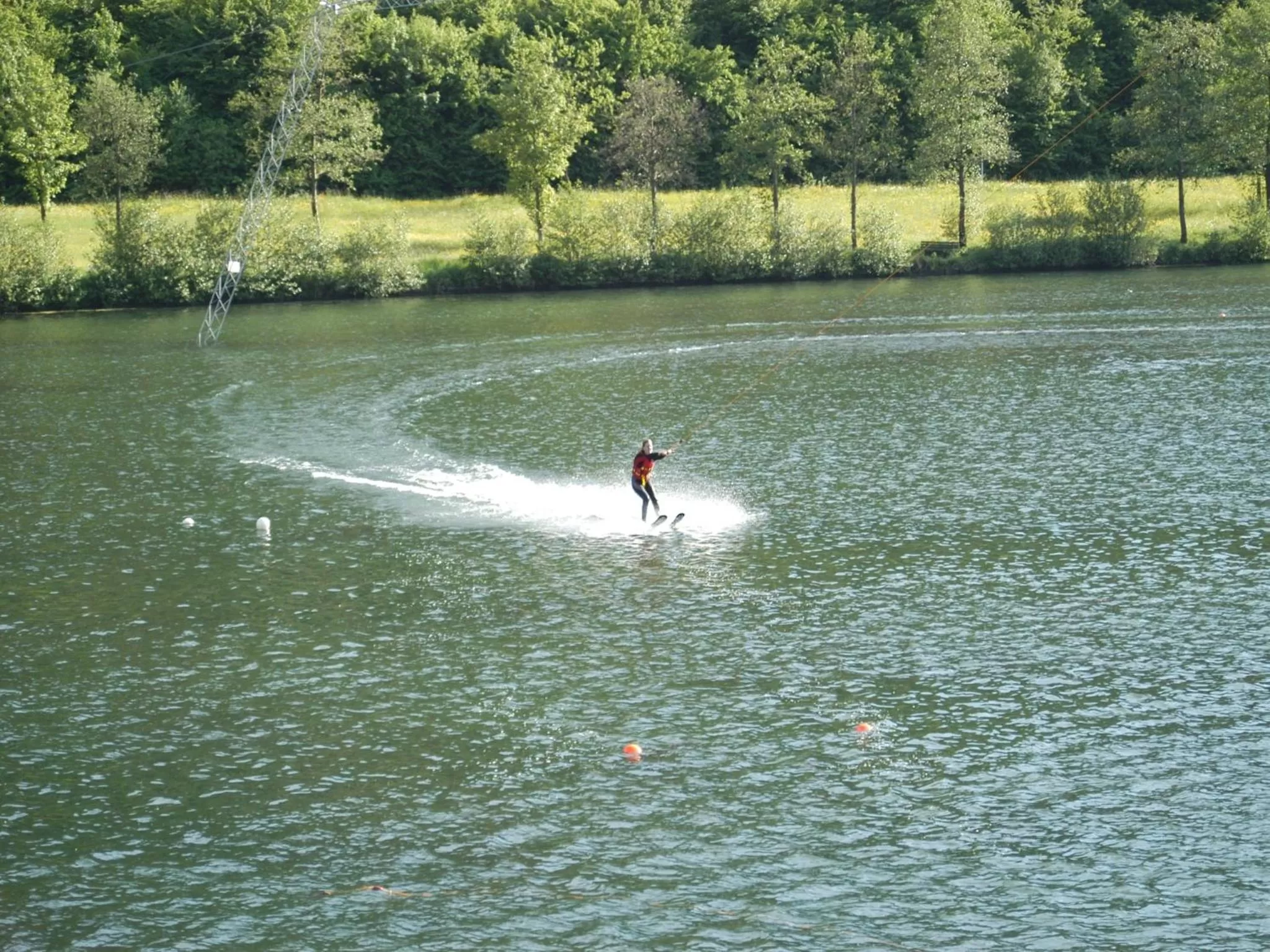 Sports in Heidehotel Hildfeld