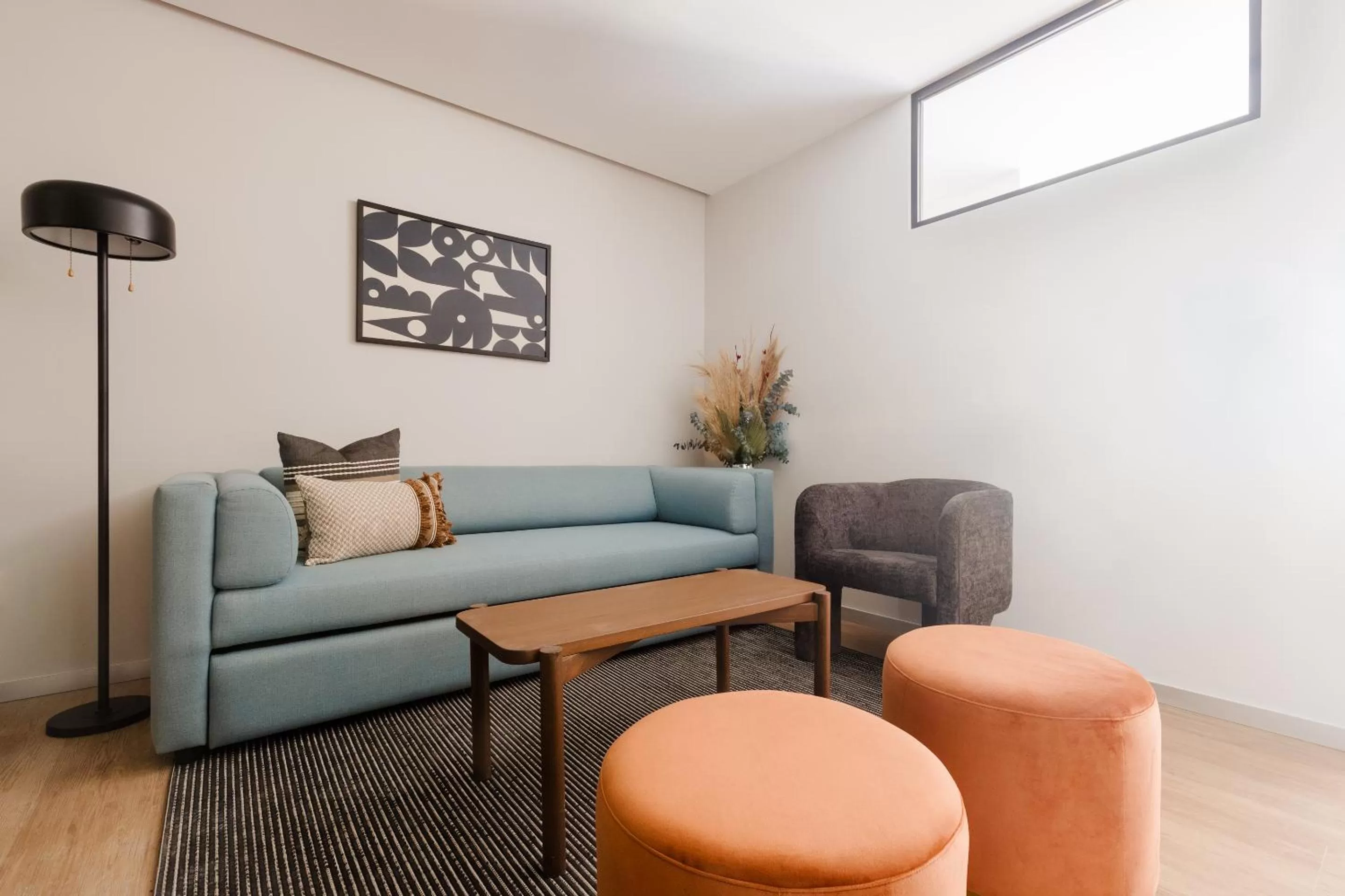 Living room, Seating Area in Sonder La Cima