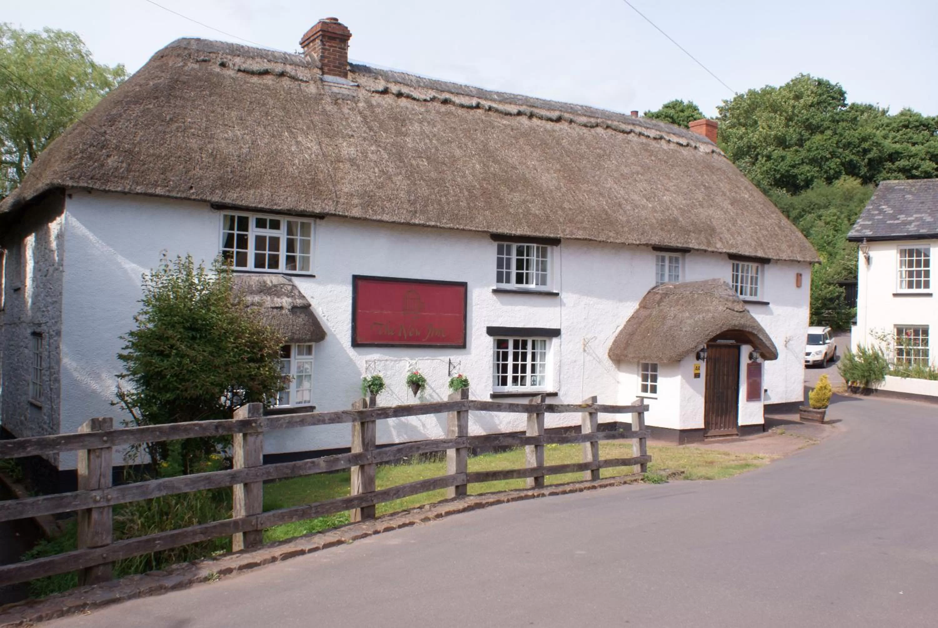 New Inn