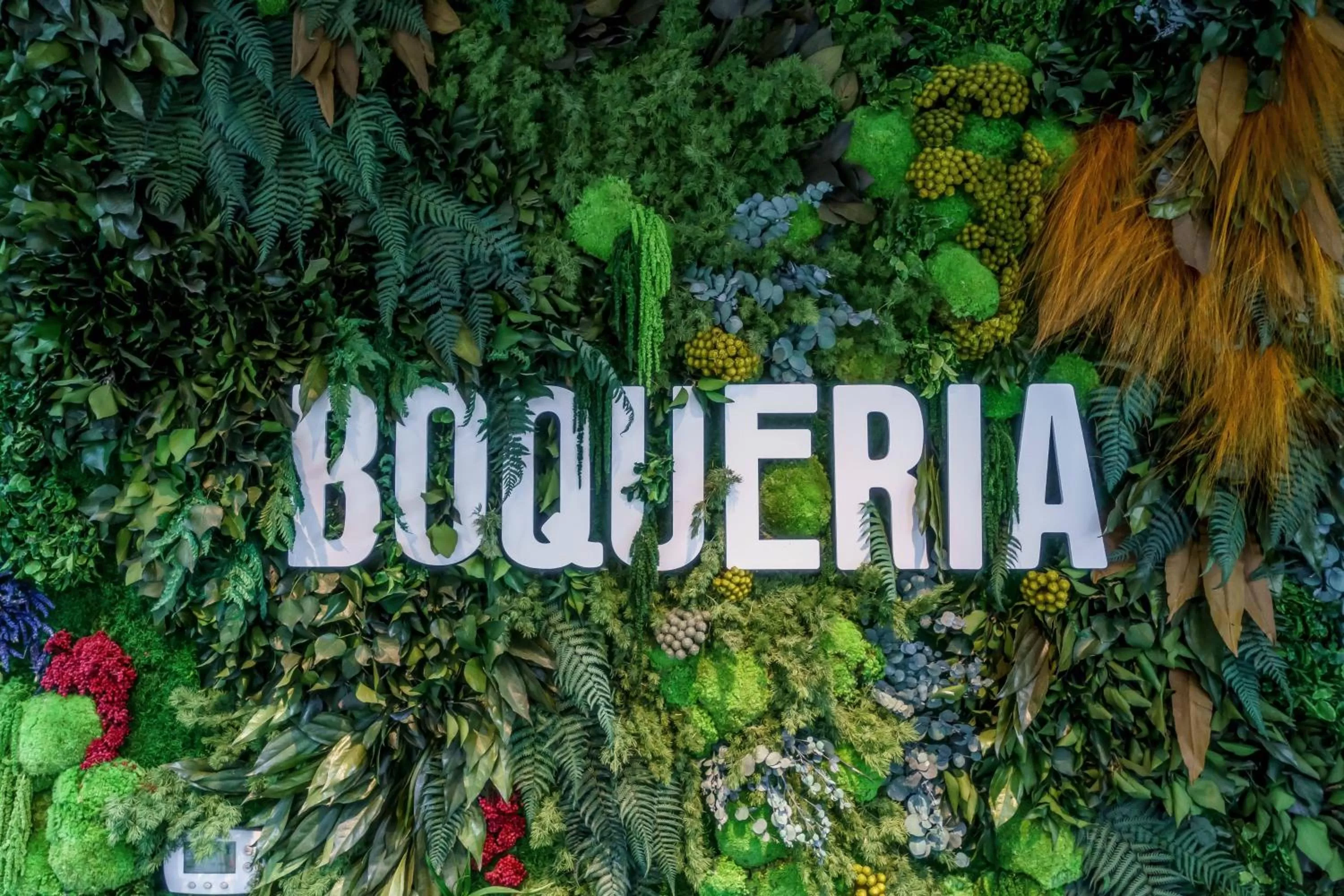 Restaurant/places to eat in AC Hotel by Marriott New York Times Square