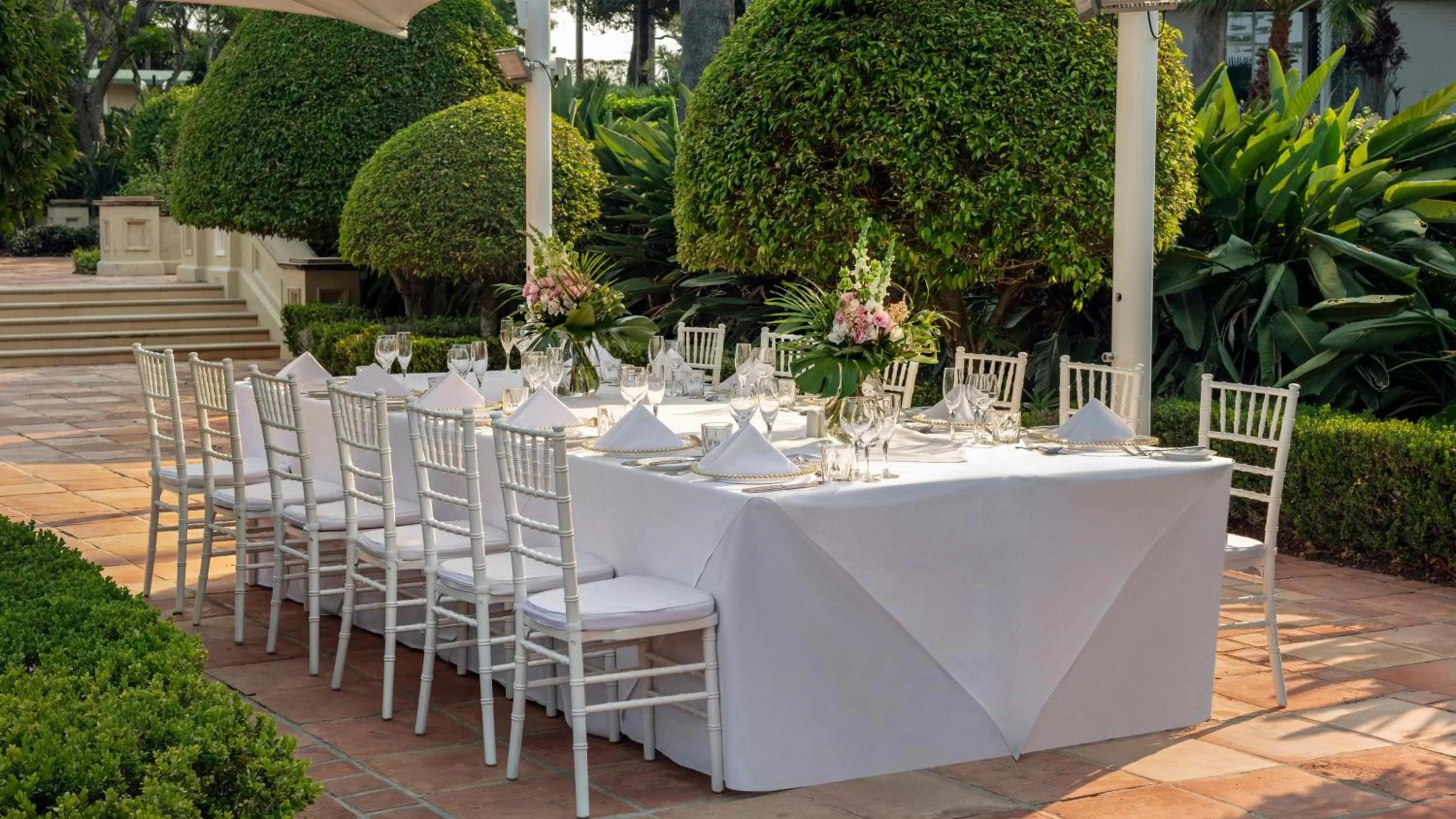 Meeting/conference room in InterContinental Sanctuary Cove Resort by IHG