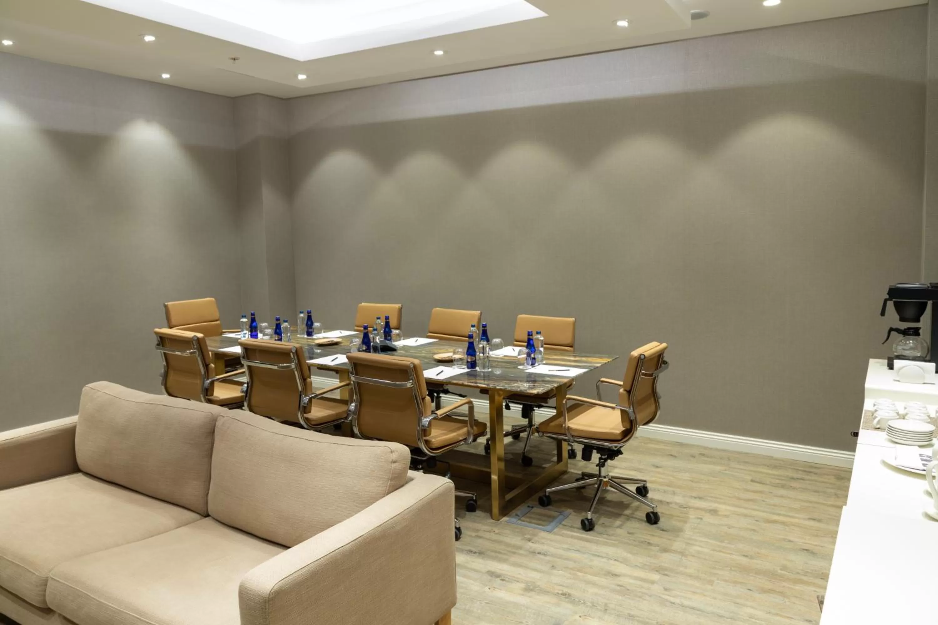 Hallmark Hotel & SPA Istanbul