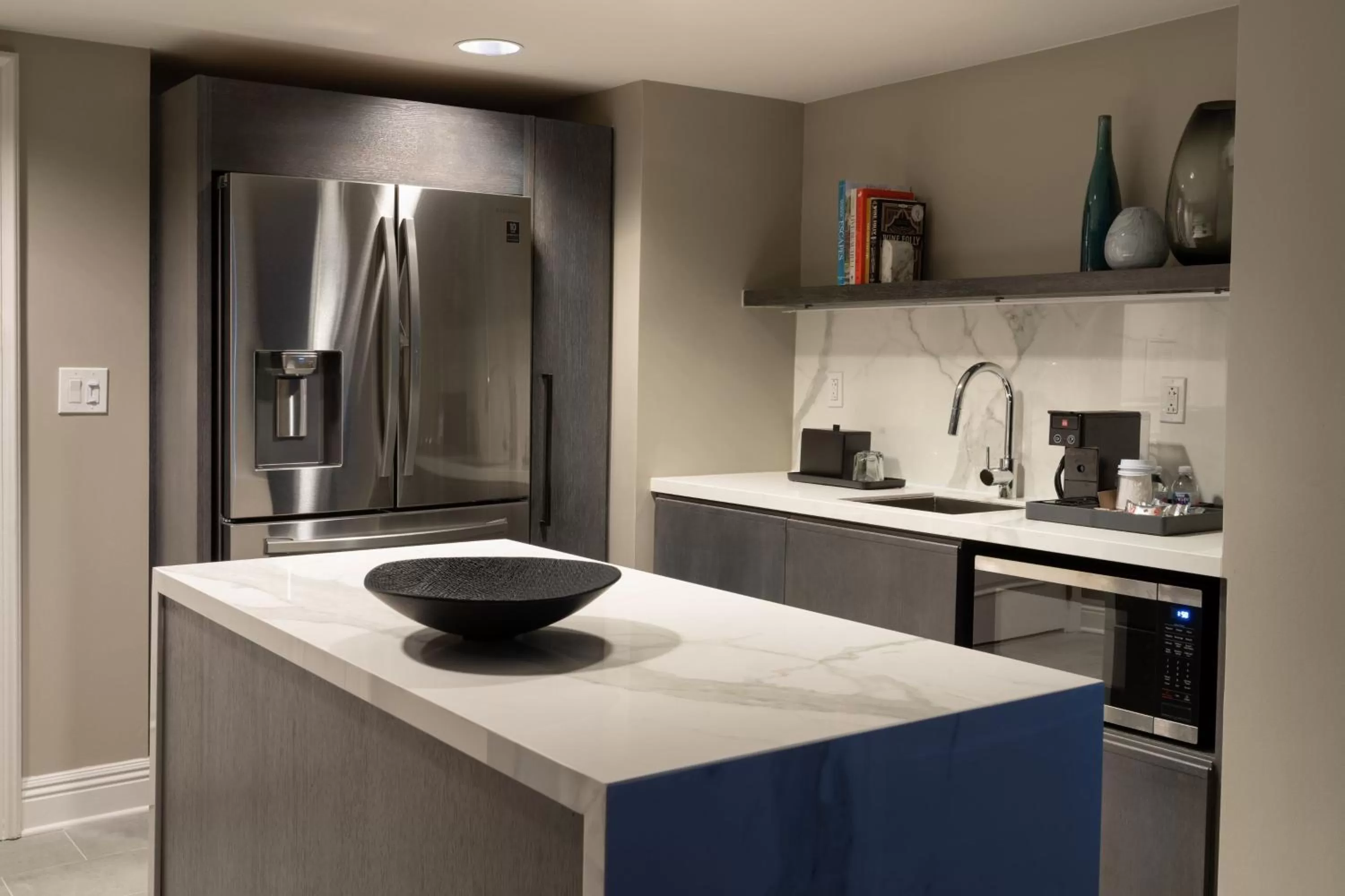 Kitchen or kitchenette in JW Marriott Orlando Grande Lakes