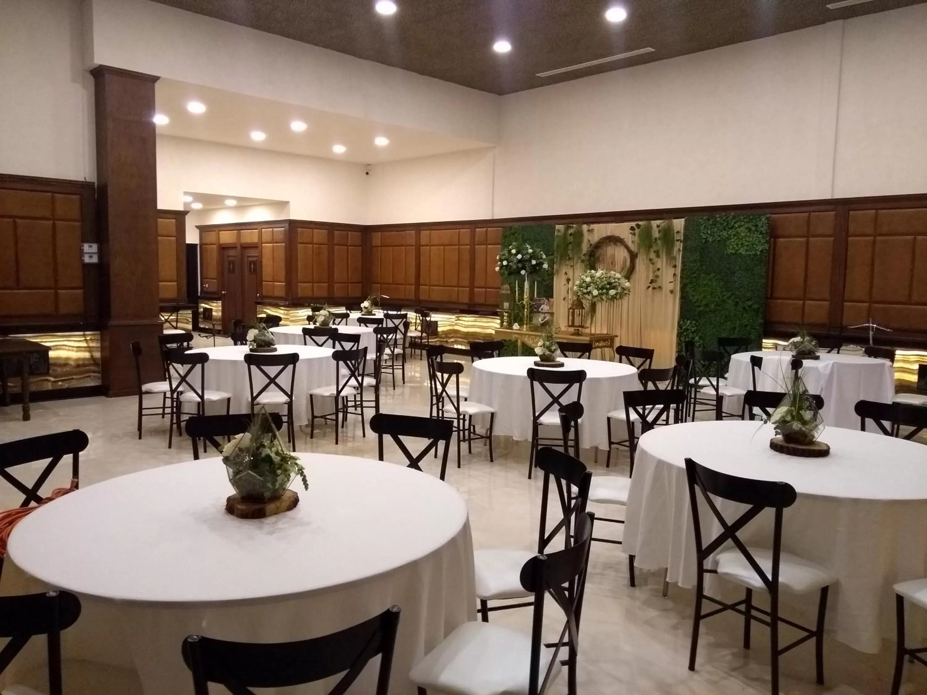 Banquet/Function facilities in Wyndham Torreon