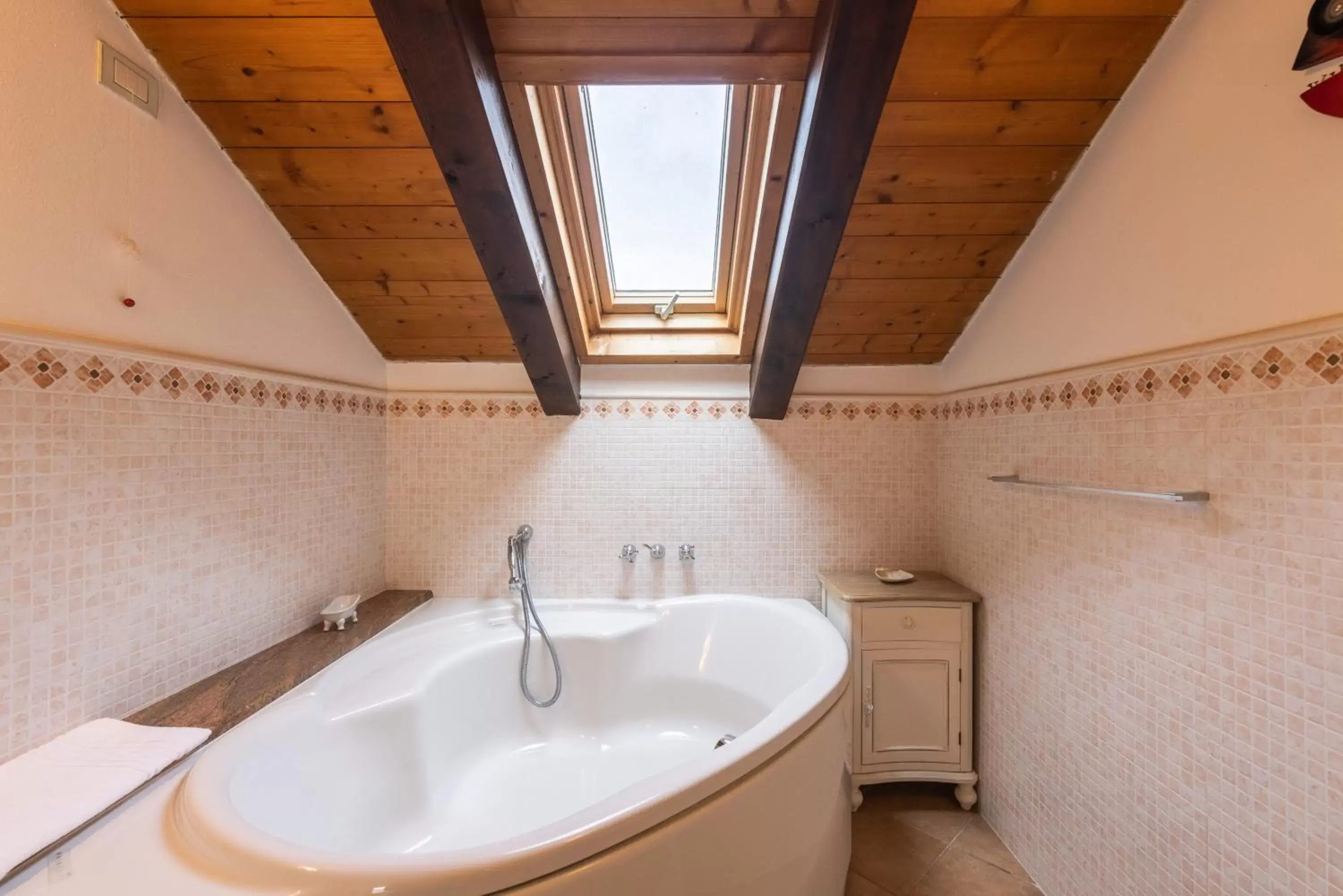 Bath, Bathroom in Baba Residences