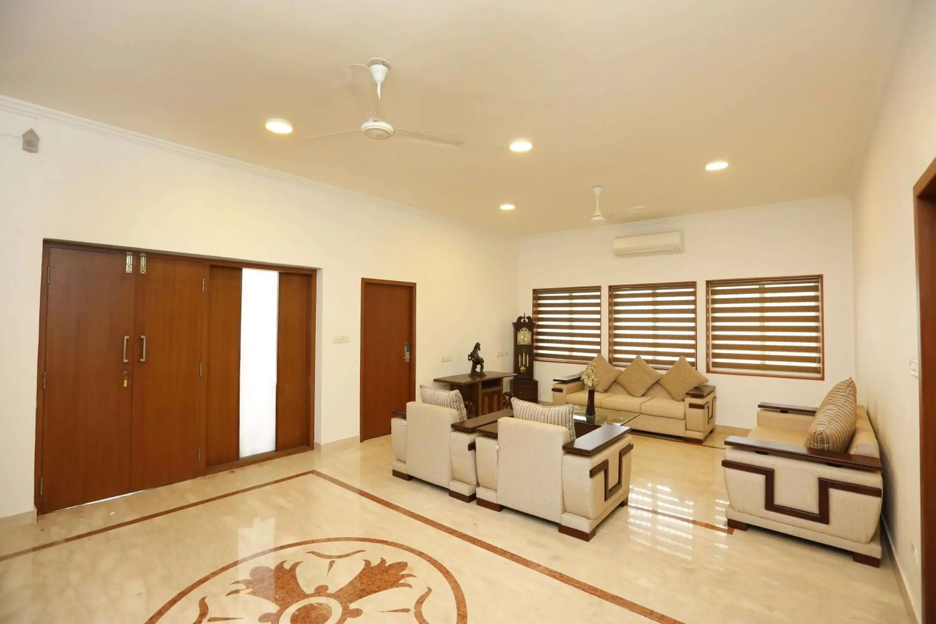 Other, Seating Area in Avenue 11 Boutique Residences, Poes Garden Chennai