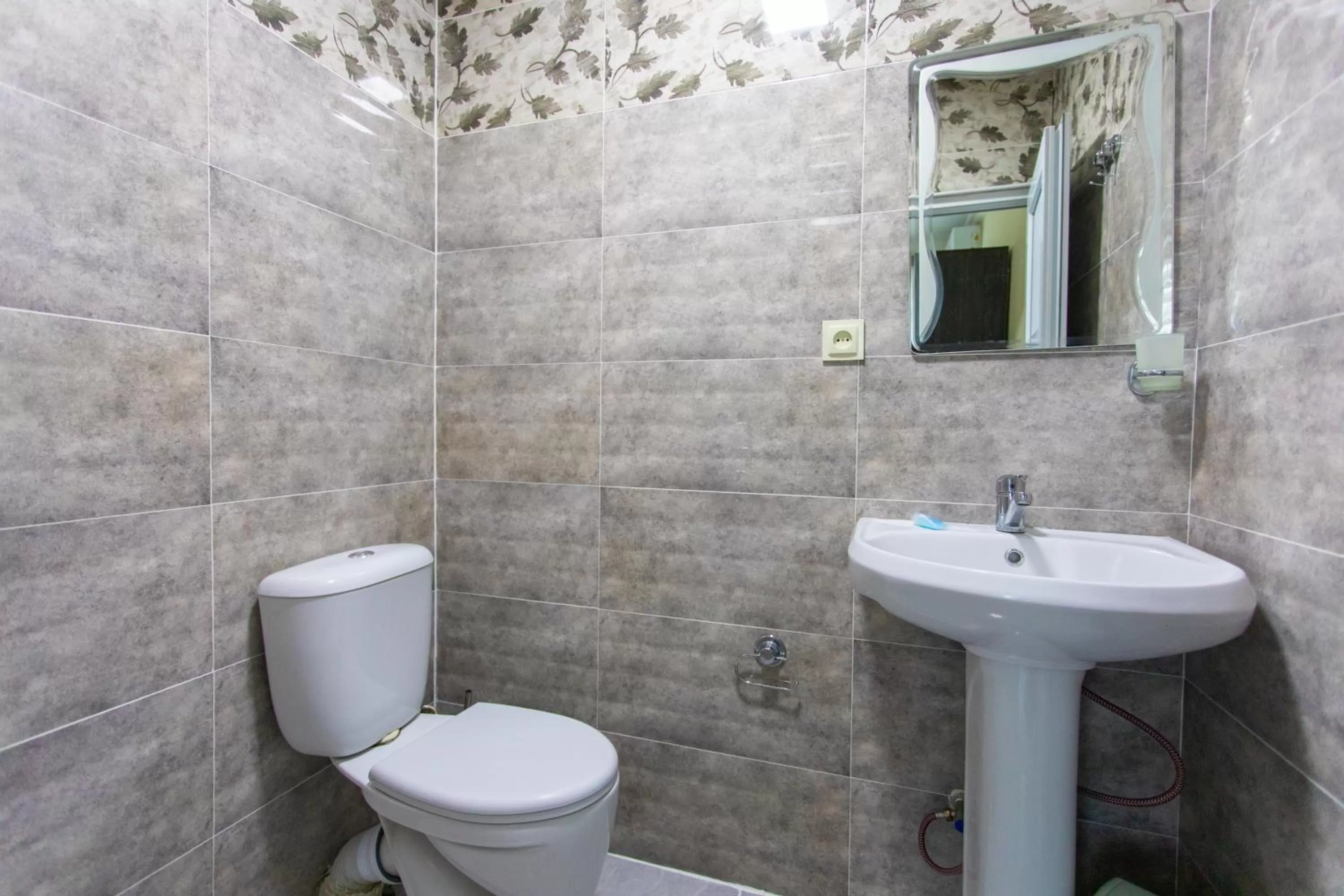 Shower, Bathroom in Book Hotel