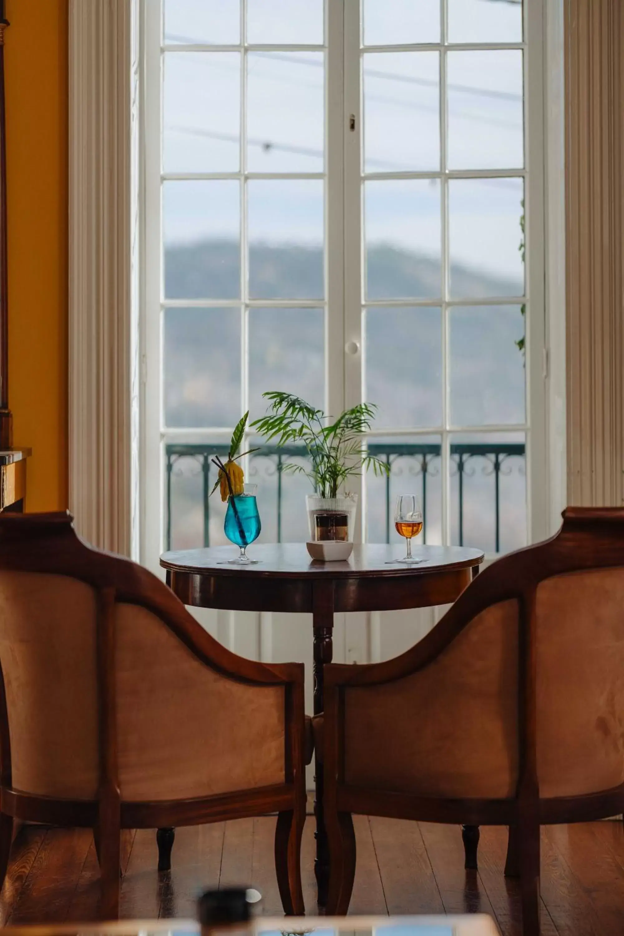 Lounge or bar, Seating Area in Quinta da Bela Vista