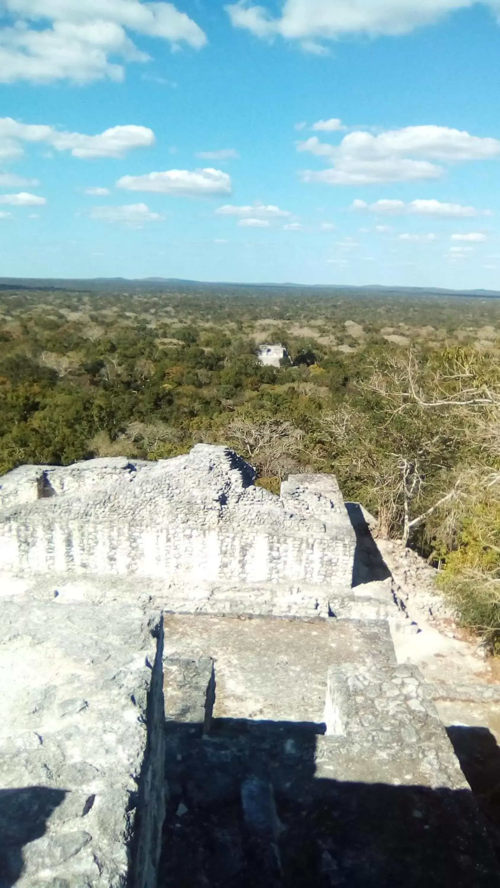 Activities in Hotel Chaac Calakmul