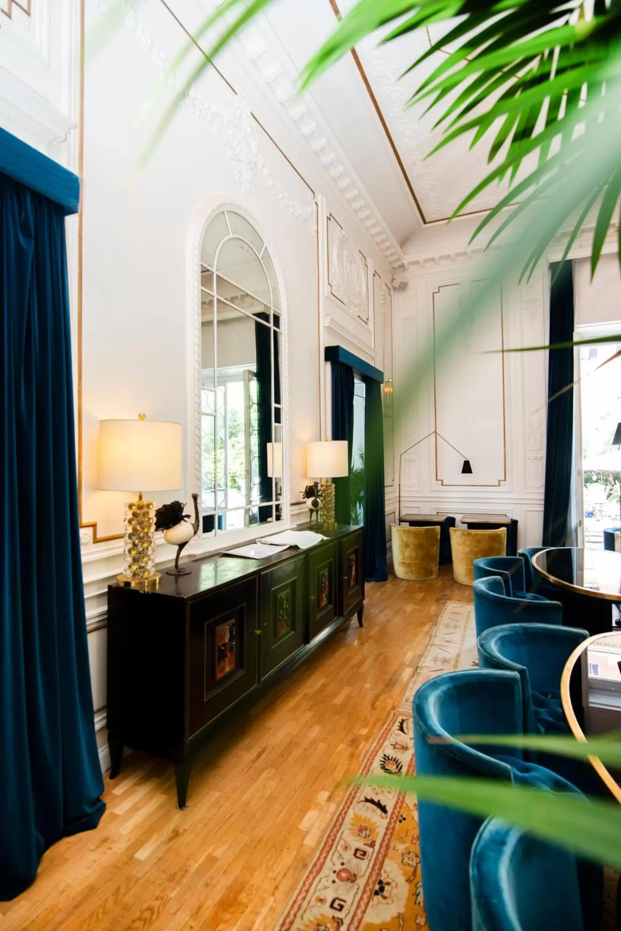 Kitchen/Kitchenette in Palazzo Dama - Preferred Hotels & Resorts