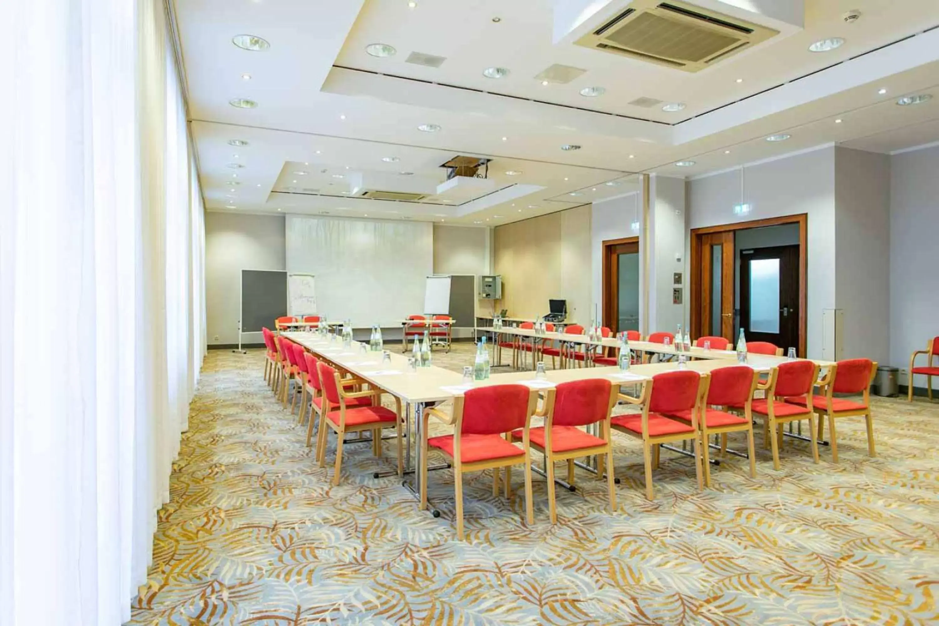 Meeting/conference room in Best Western Hotel Polisina