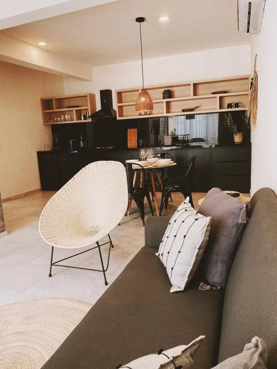 Restaurant/Places to Eat in Casa Bicachi - Adults Only