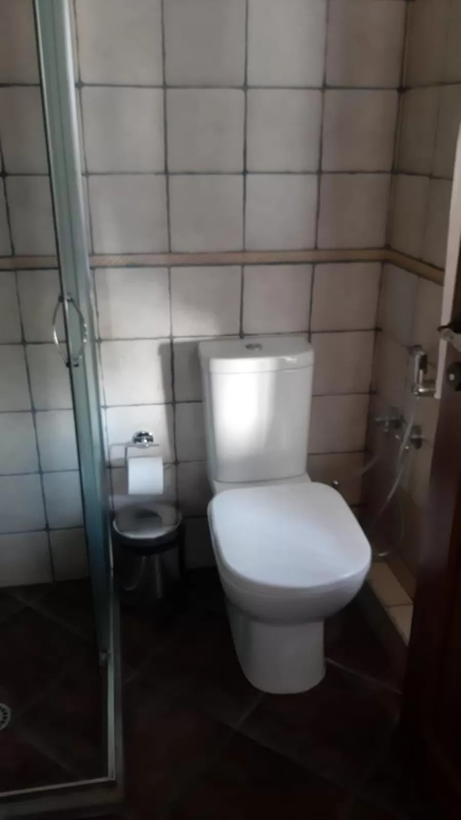 Shower, Bathroom in Boutique Hotel Musée