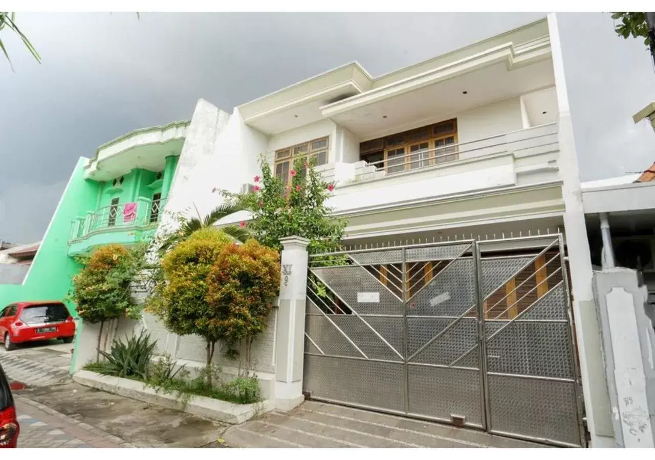 Property building in Bumi Banyu Bening Syariah by ecommerceloka Property building in Bumi Banyu Bening Syariah by ecommerceloka