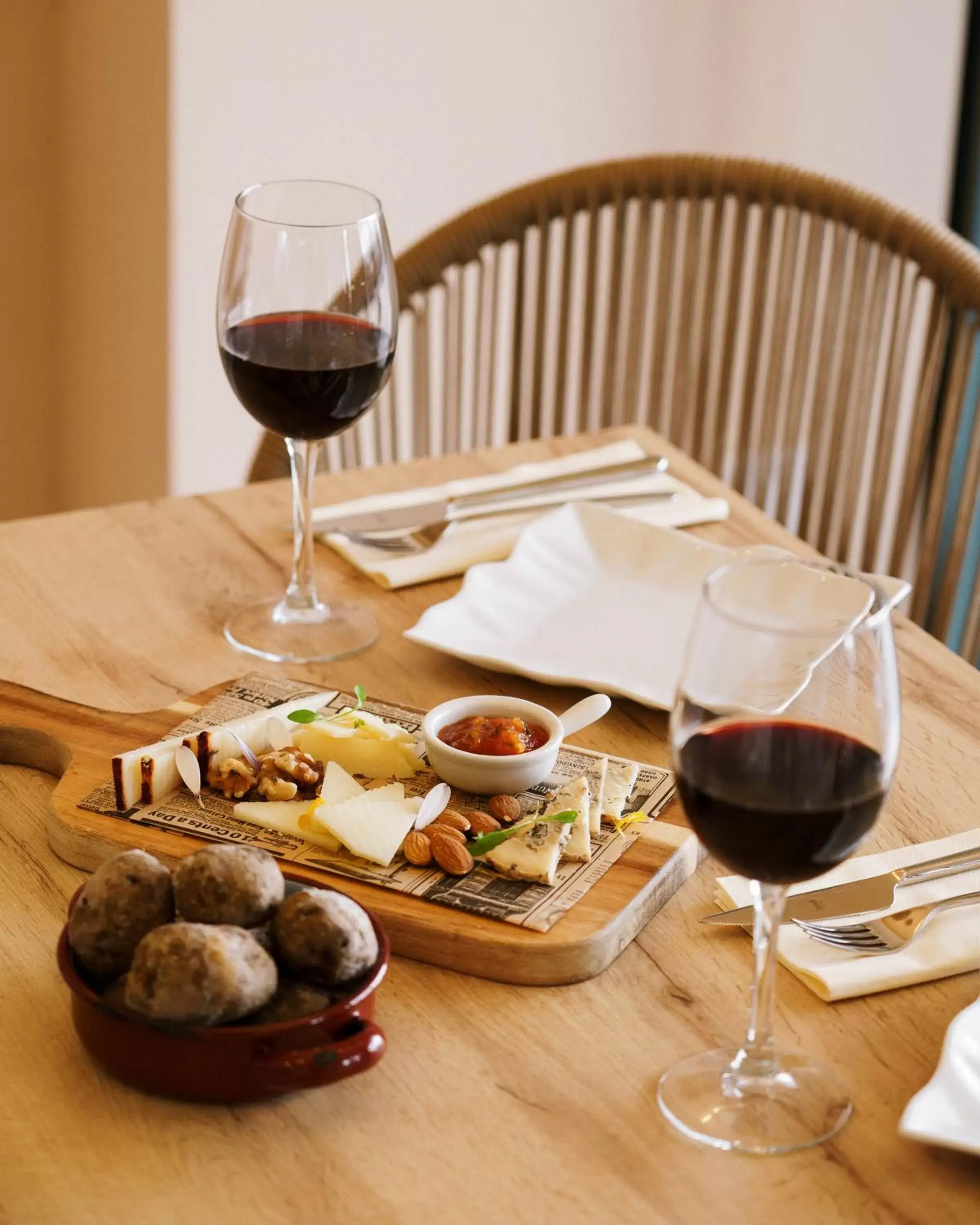 Restaurant/places to eat in Alua Tenerife Restaurant/places to eat in Alua Tenerife