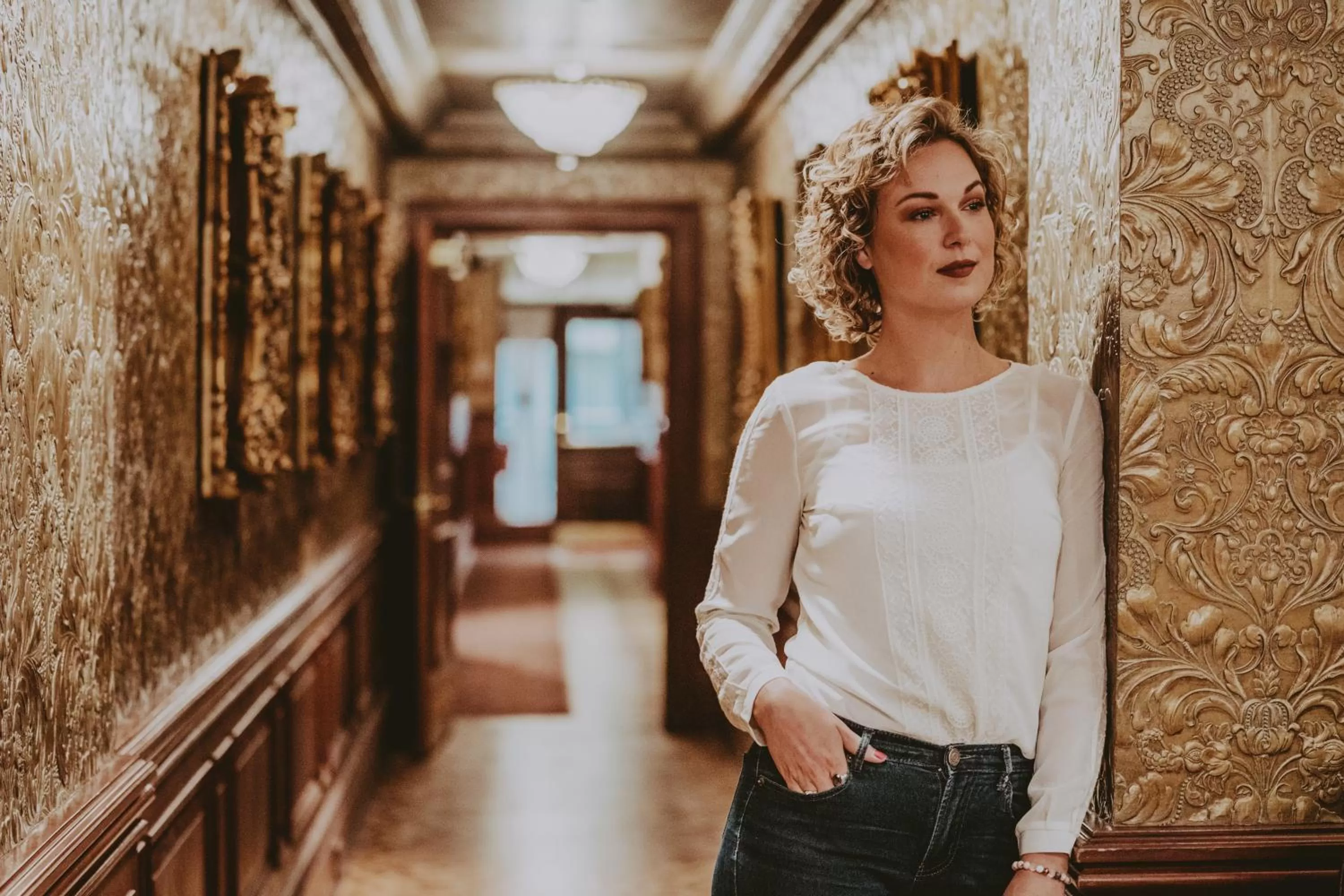 People in Prince of Wales