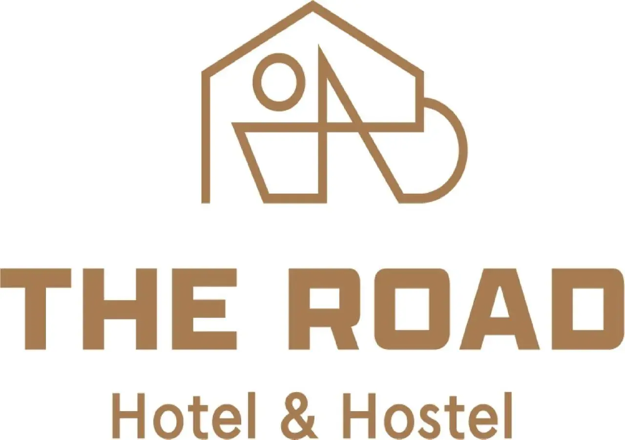 Logo/Certificate/Sign, Property Logo/Sign in The Road Hotel