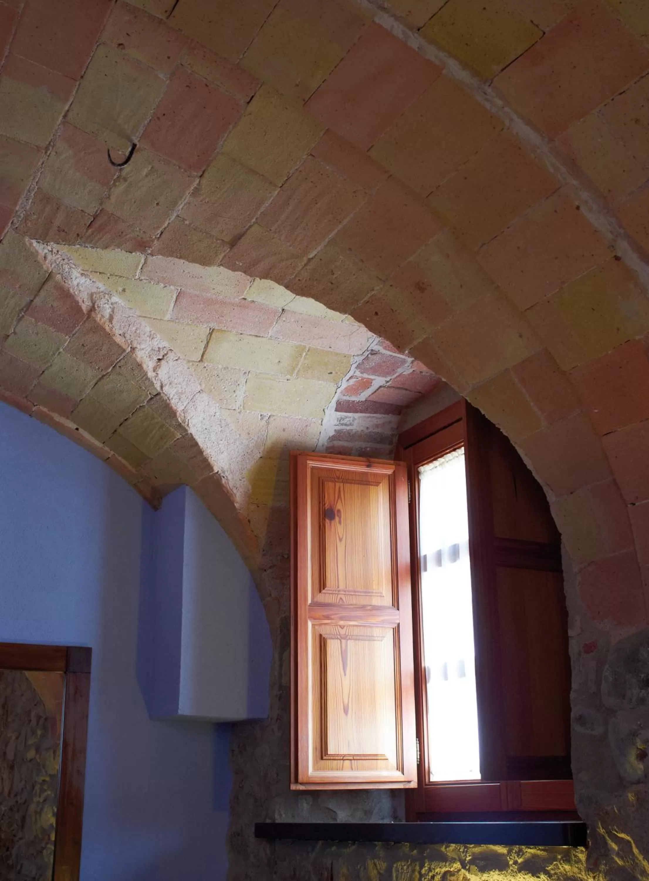 Double Room in Hotel Mas 1670 - Adults Only