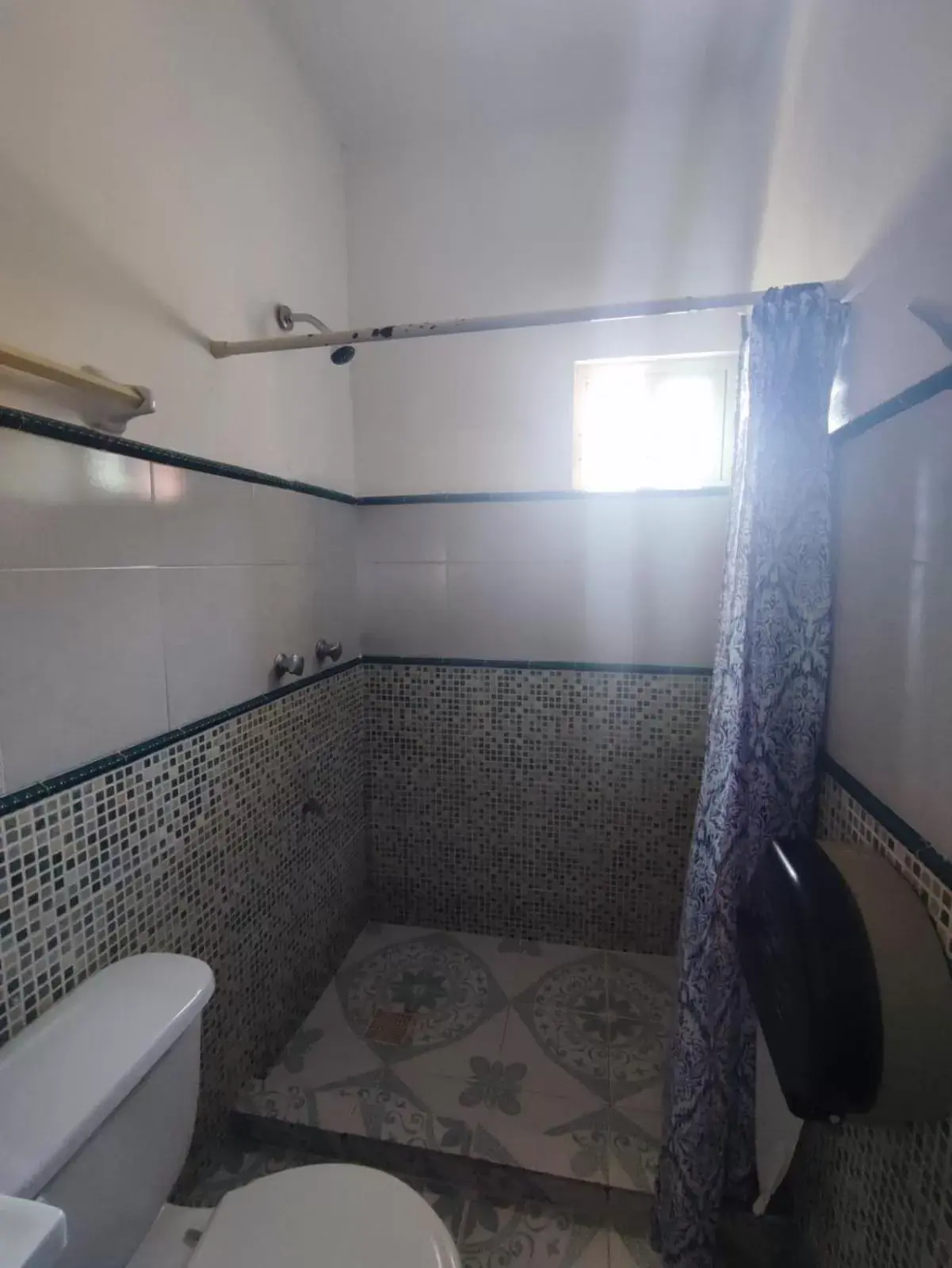 Shower, Bathroom in Hotel Rath
