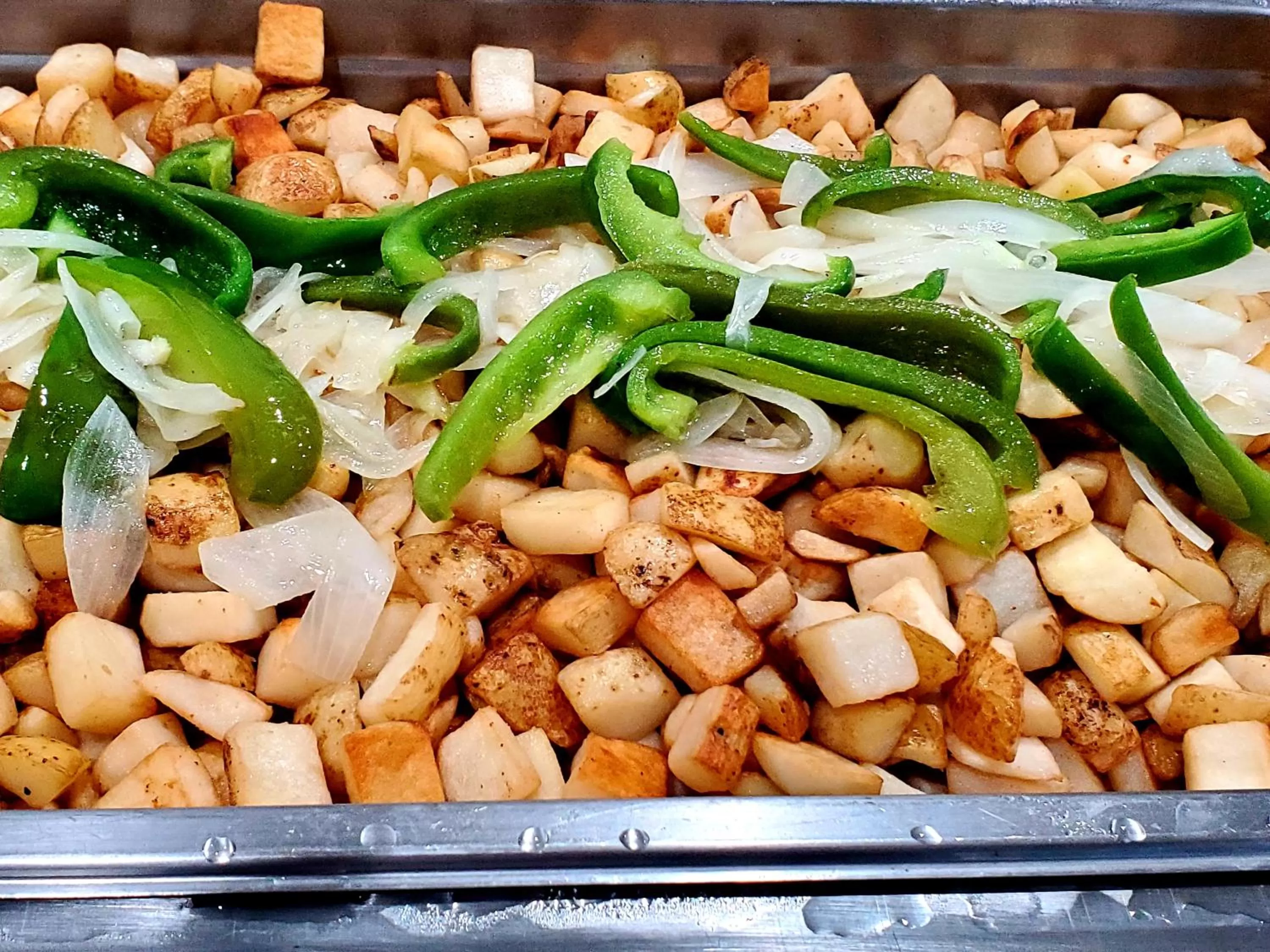 Breakfast in Vero Beach Inn & Suites Vero Beach I-95