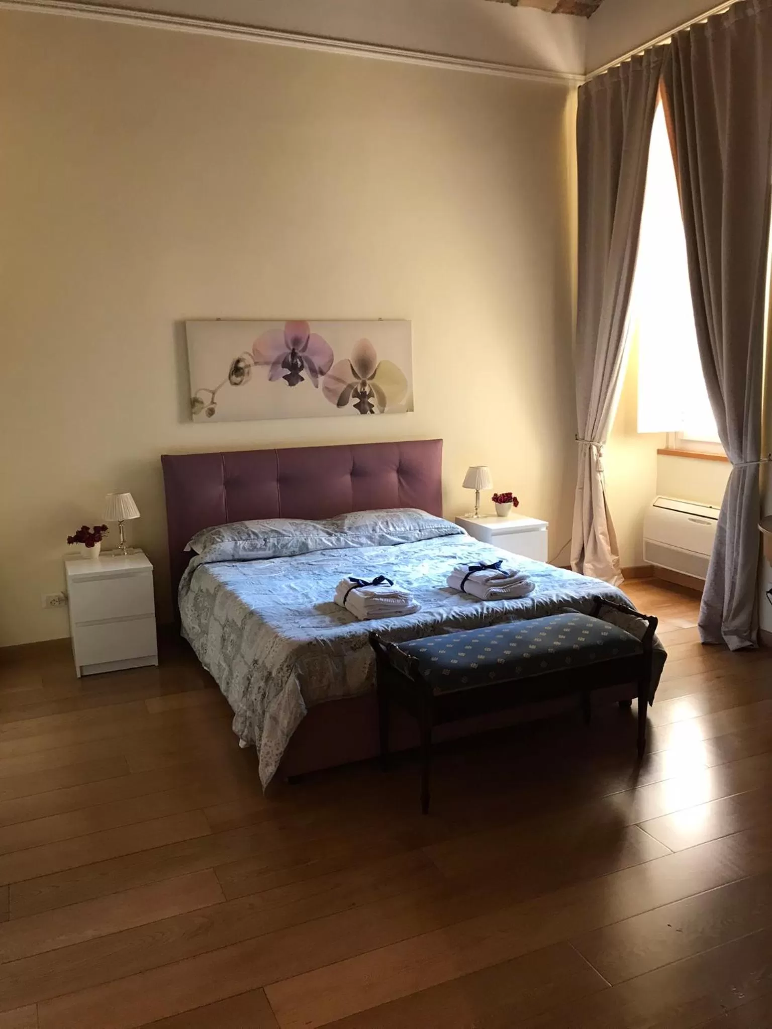 Standard Suite in I Prati di Roma Suites