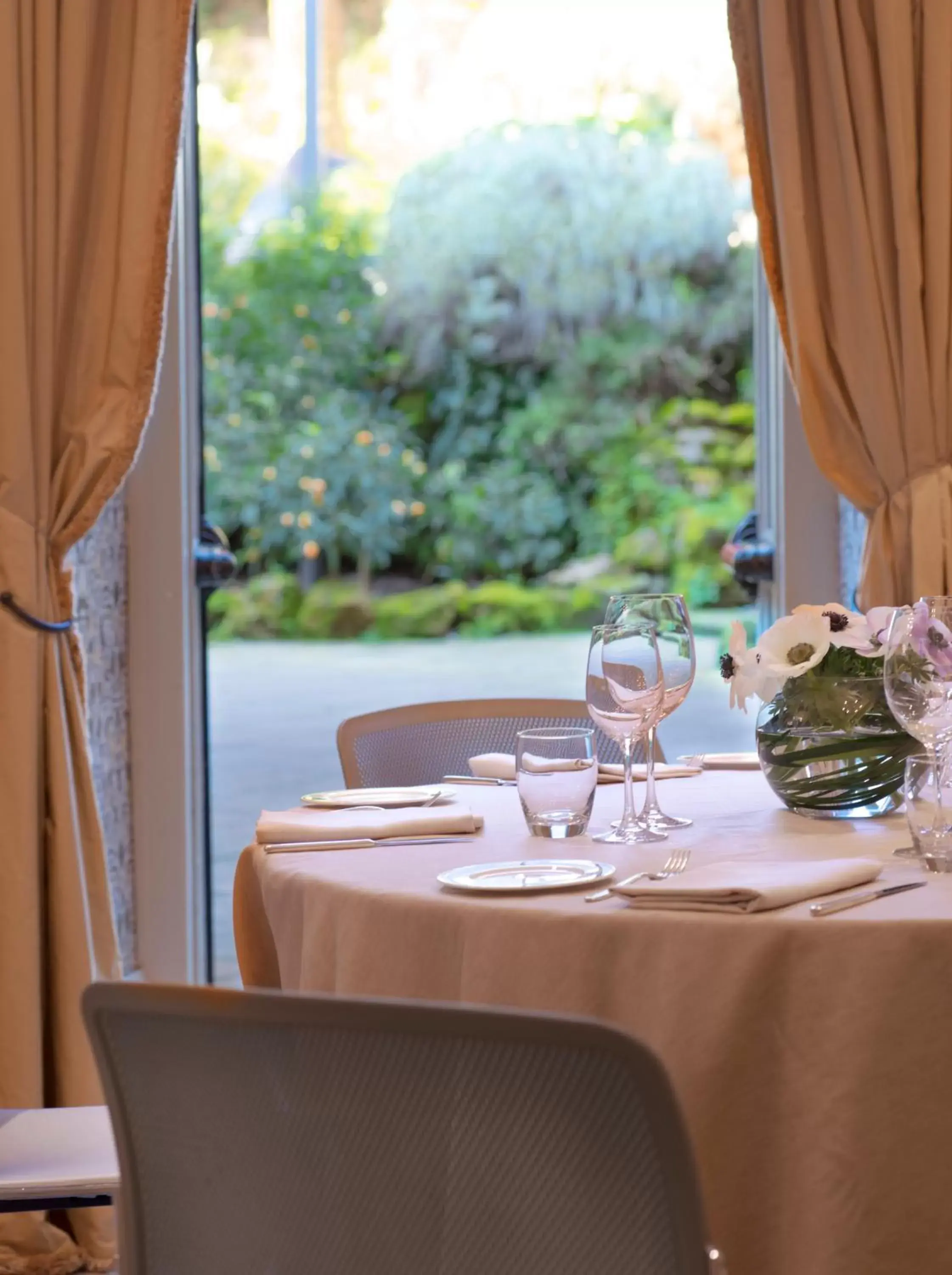 Banquet/Function facilities, Restaurant/Places to Eat in Rocco Forte Hotel de Russie