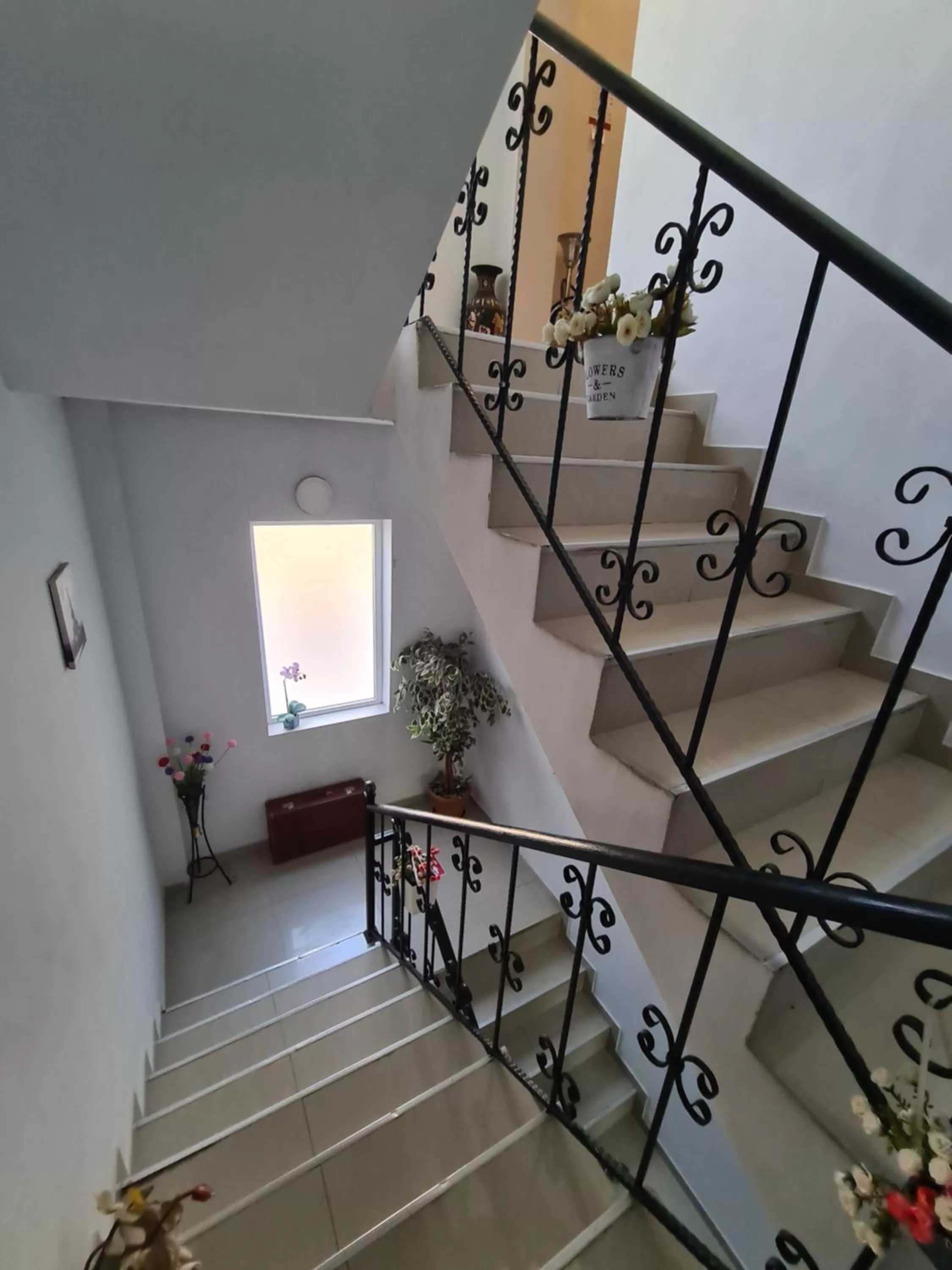 Property building in Shatell