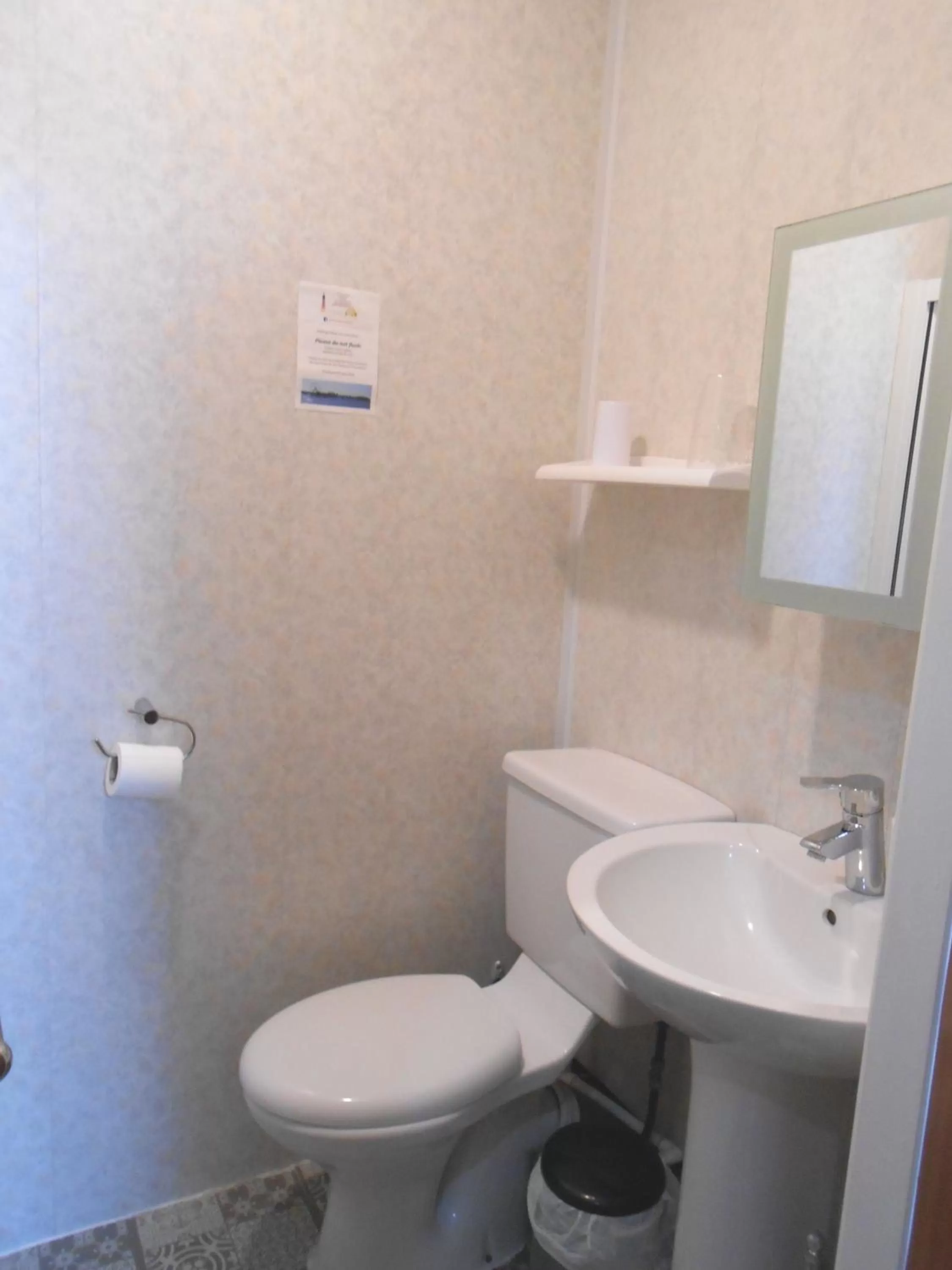 Shore Stay Guest House