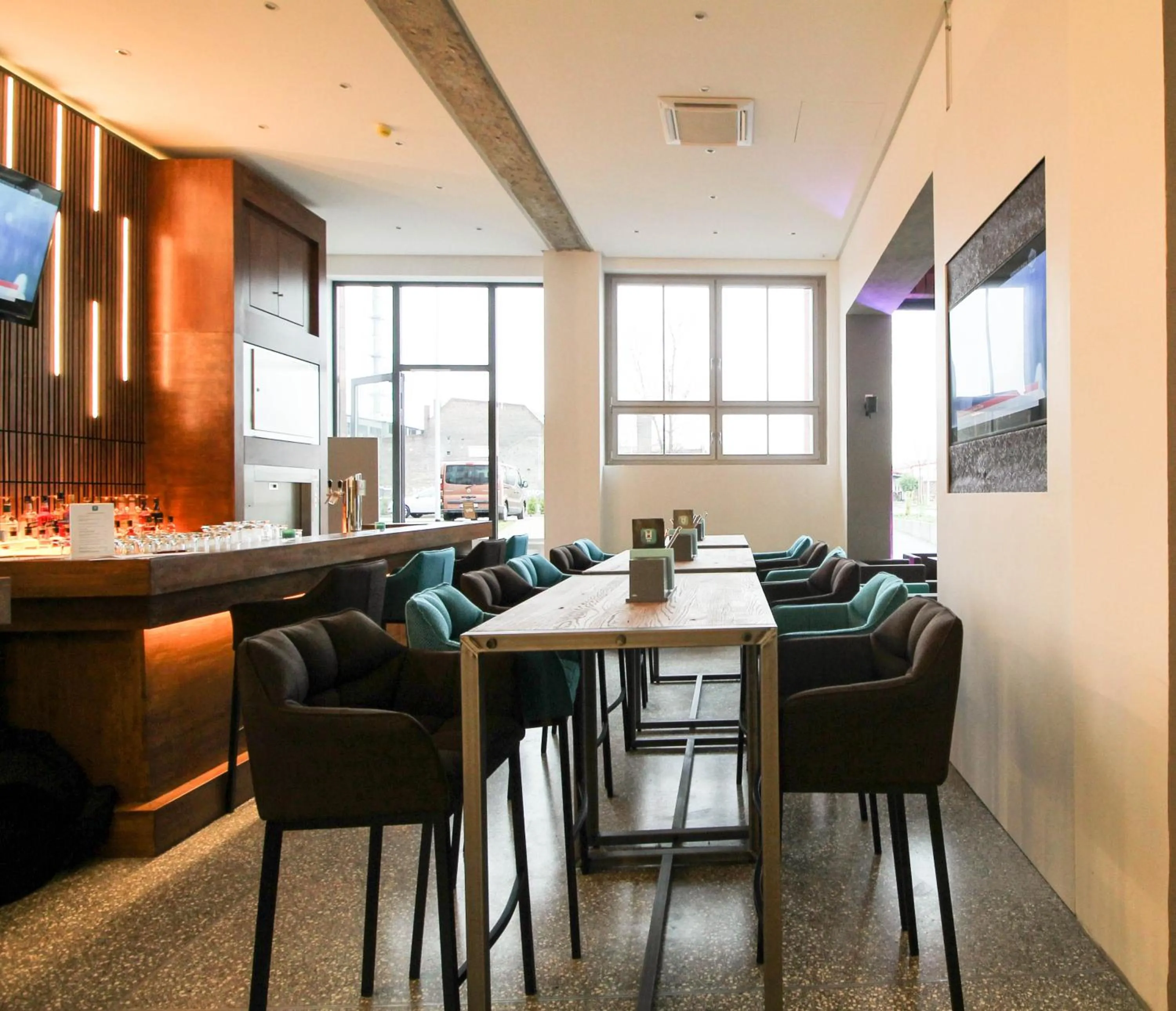 H24 Berlin Lichtenberg